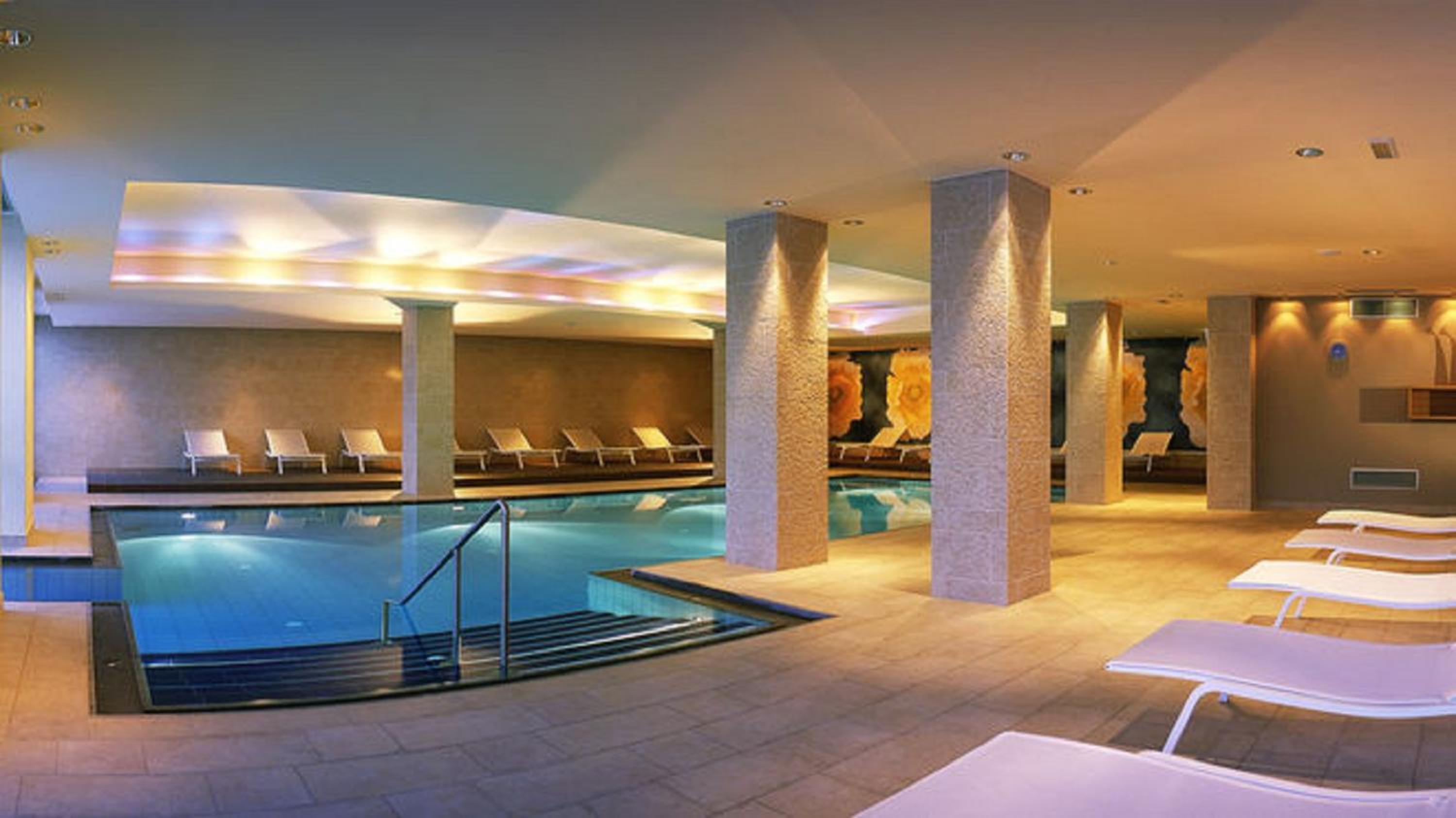 Premium Apartments EDEL:WEISS in Katschberg Carinthia