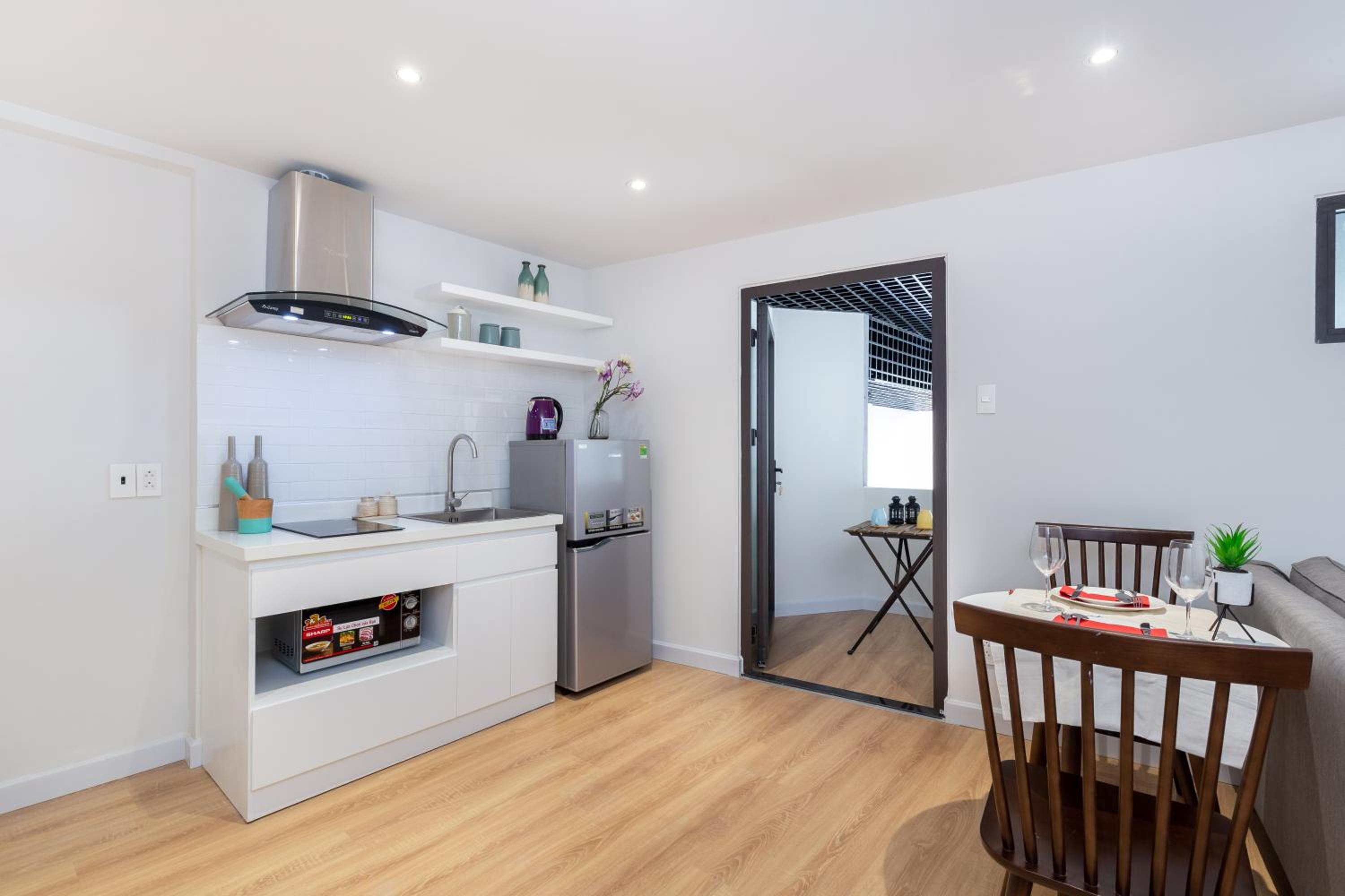 Cozrum Homes - Premier Residence