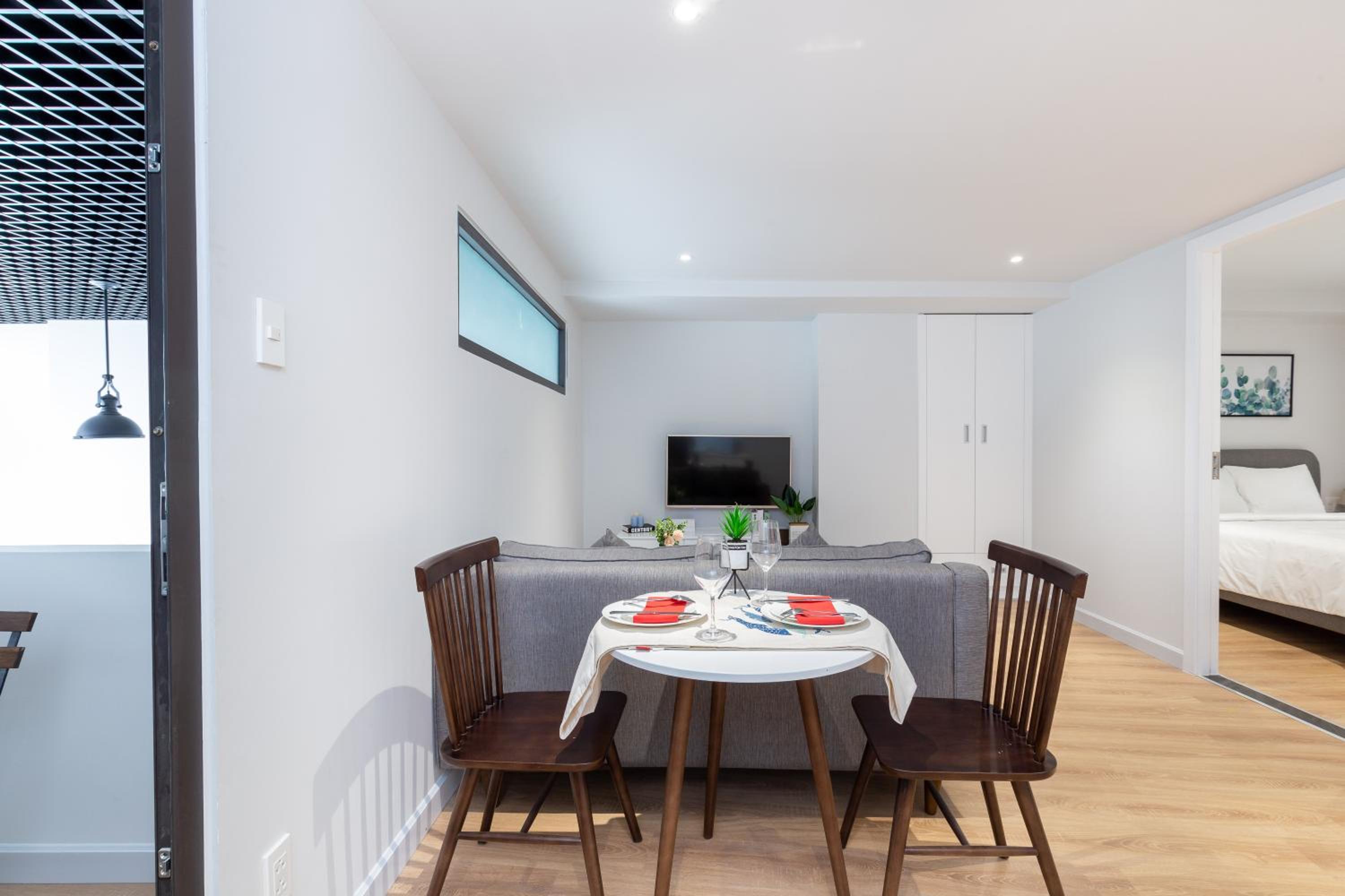 Cozrum Homes - Premier Residence