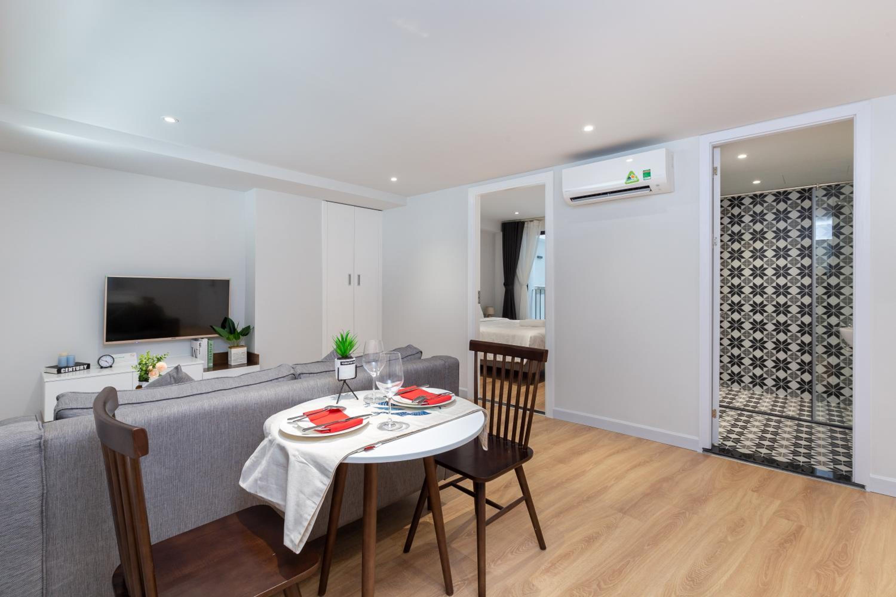 Cozrum Homes - Premier Residence