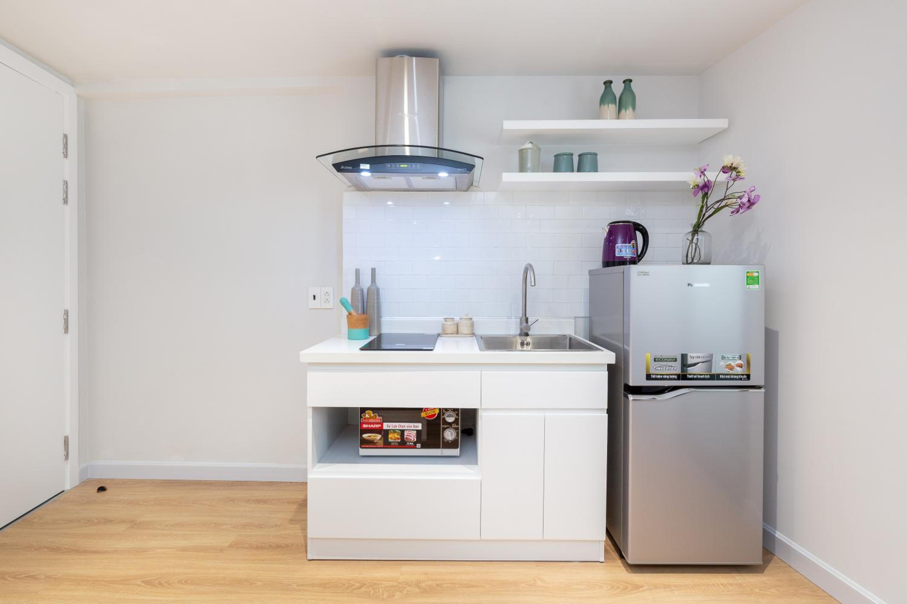 Cozrum Homes - Premier Residence