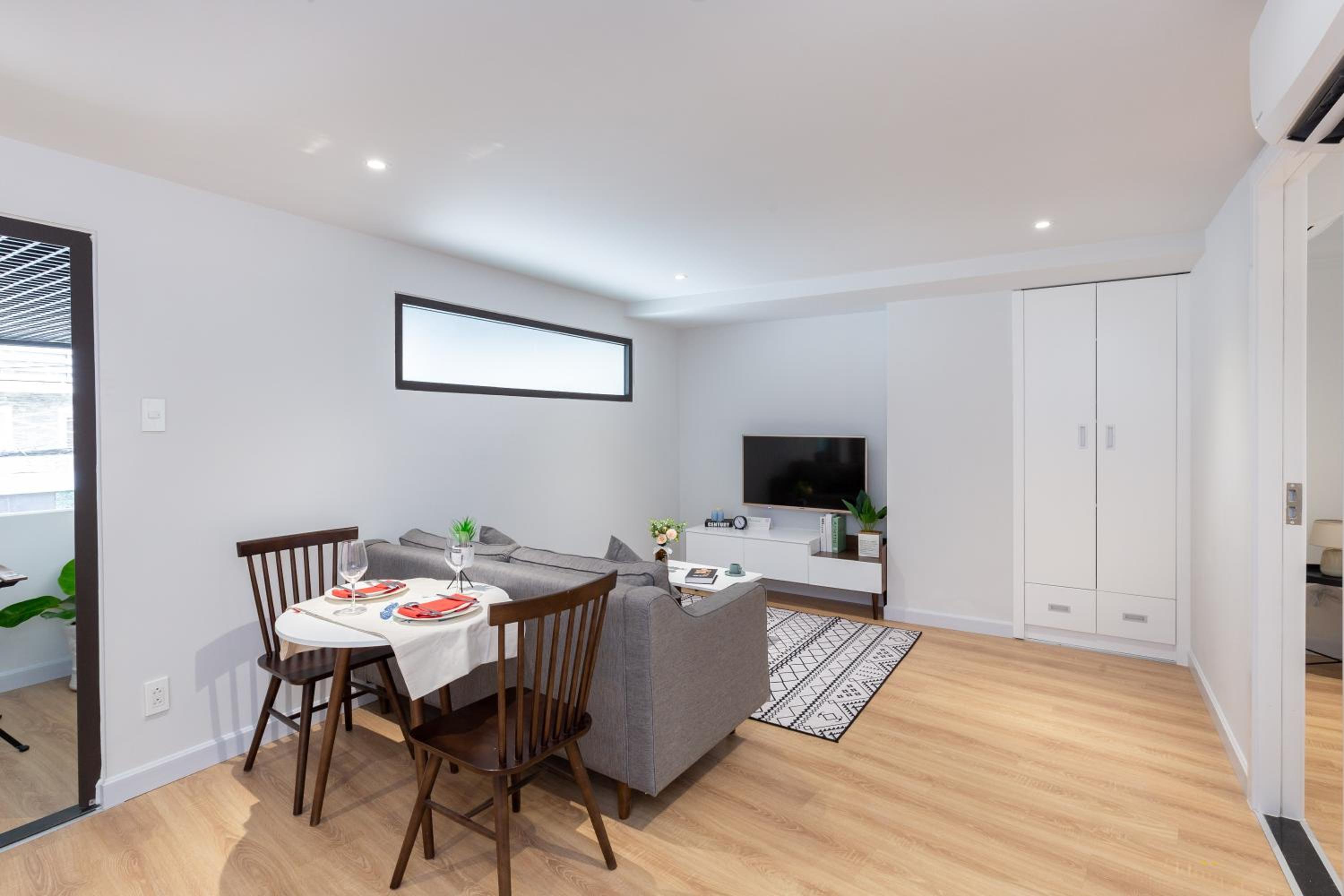 Cozrum Homes - Premier Residence