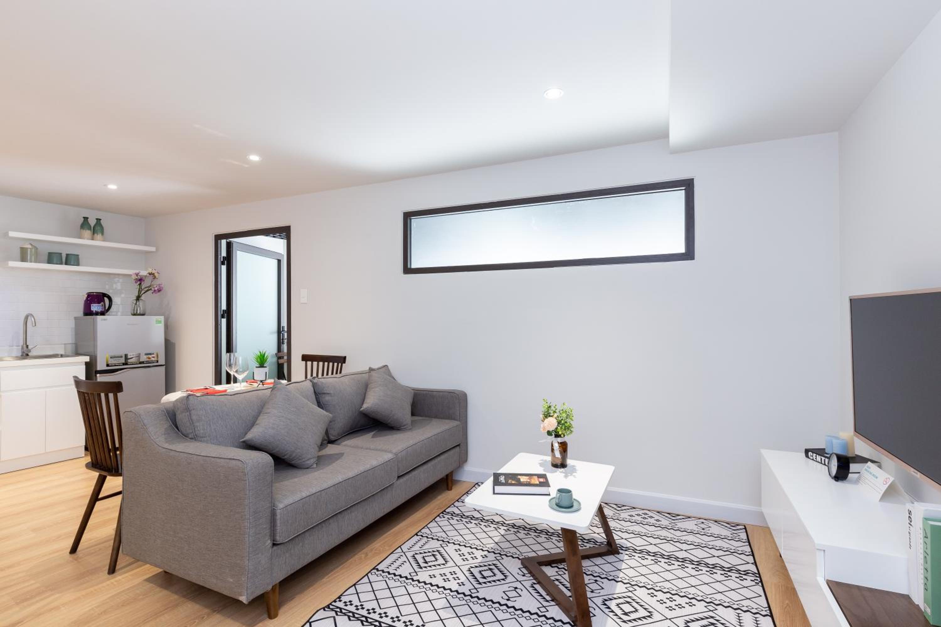 Cozrum Homes - Premier Residence
