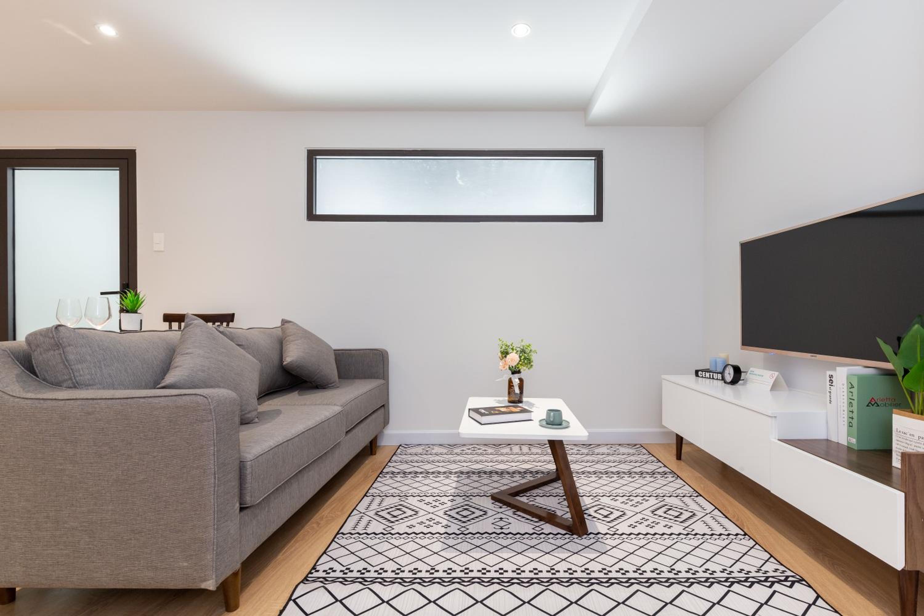 Cozrum Homes - Premier Residence