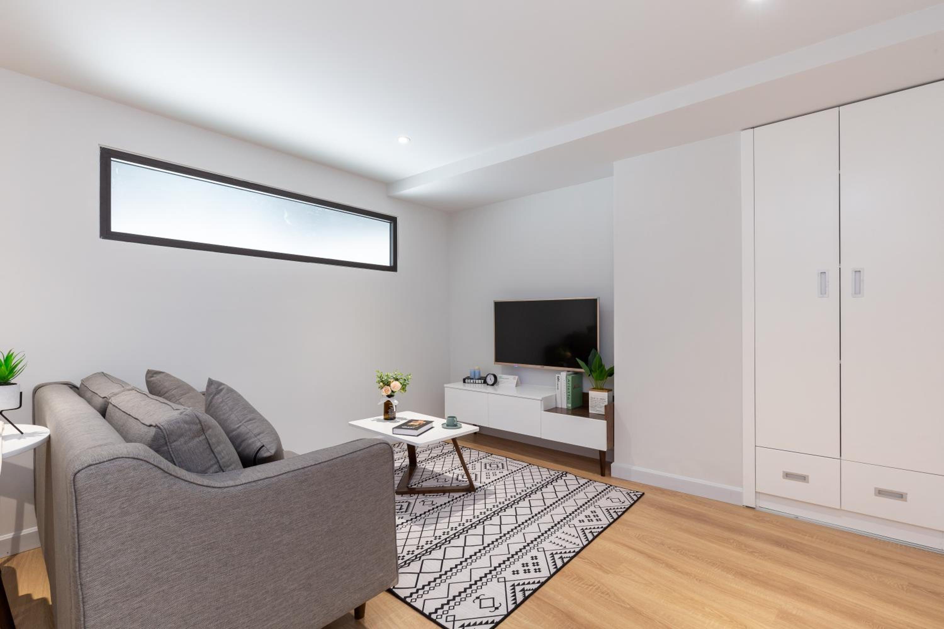 Cozrum Homes - Premier Residence