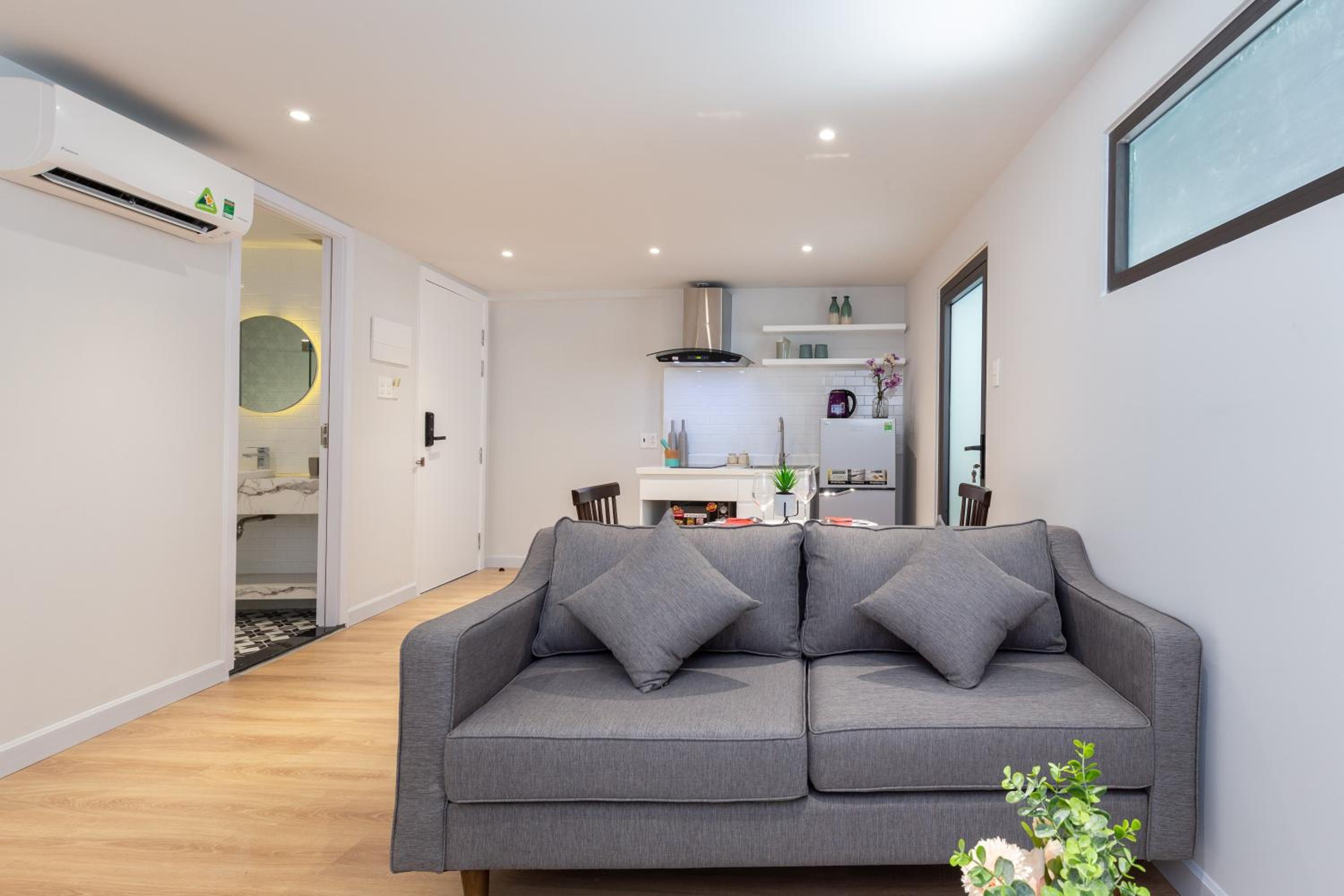 Cozrum Homes - Premier Residence