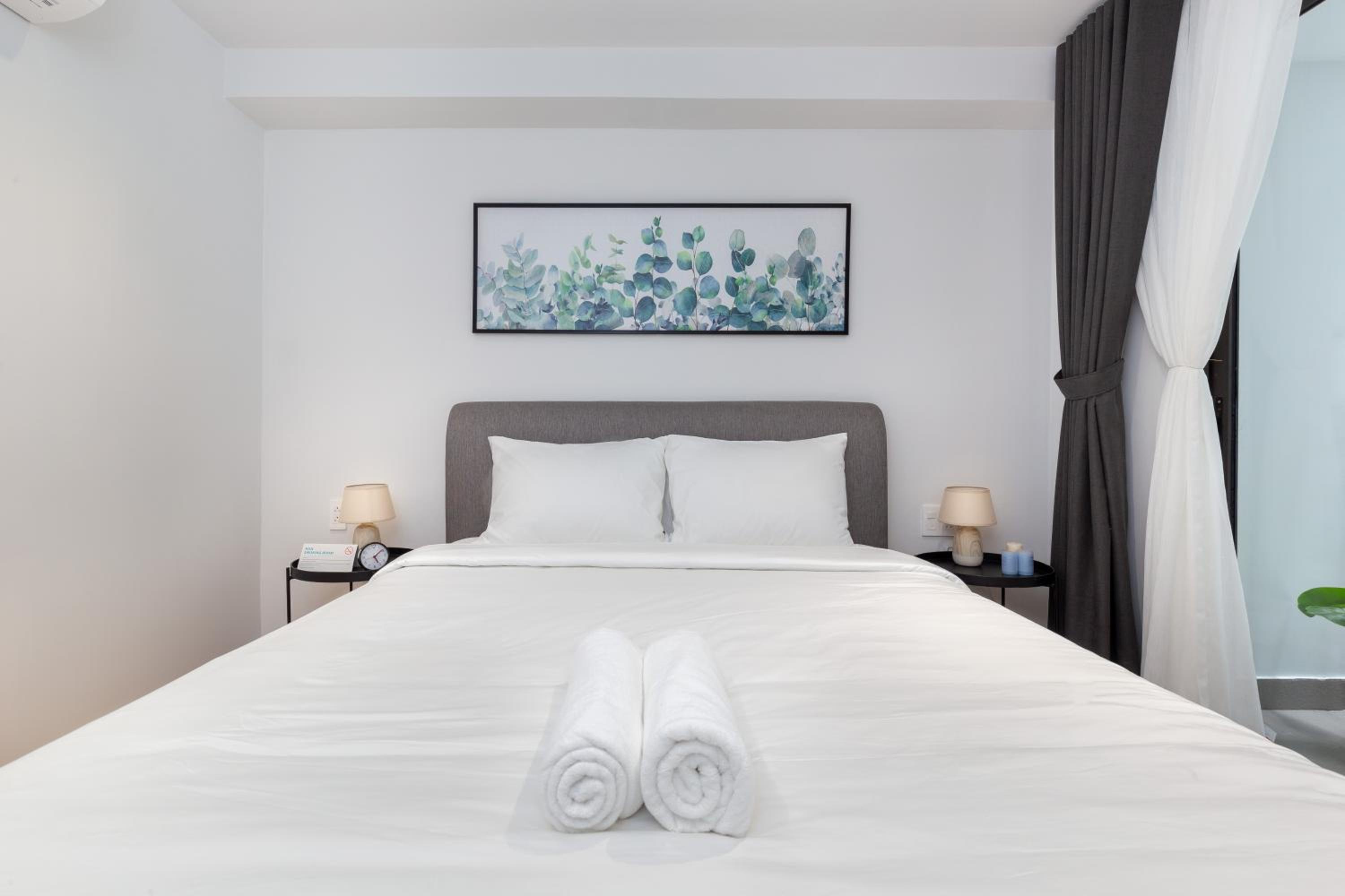 Cozrum Homes - Premier Residence
