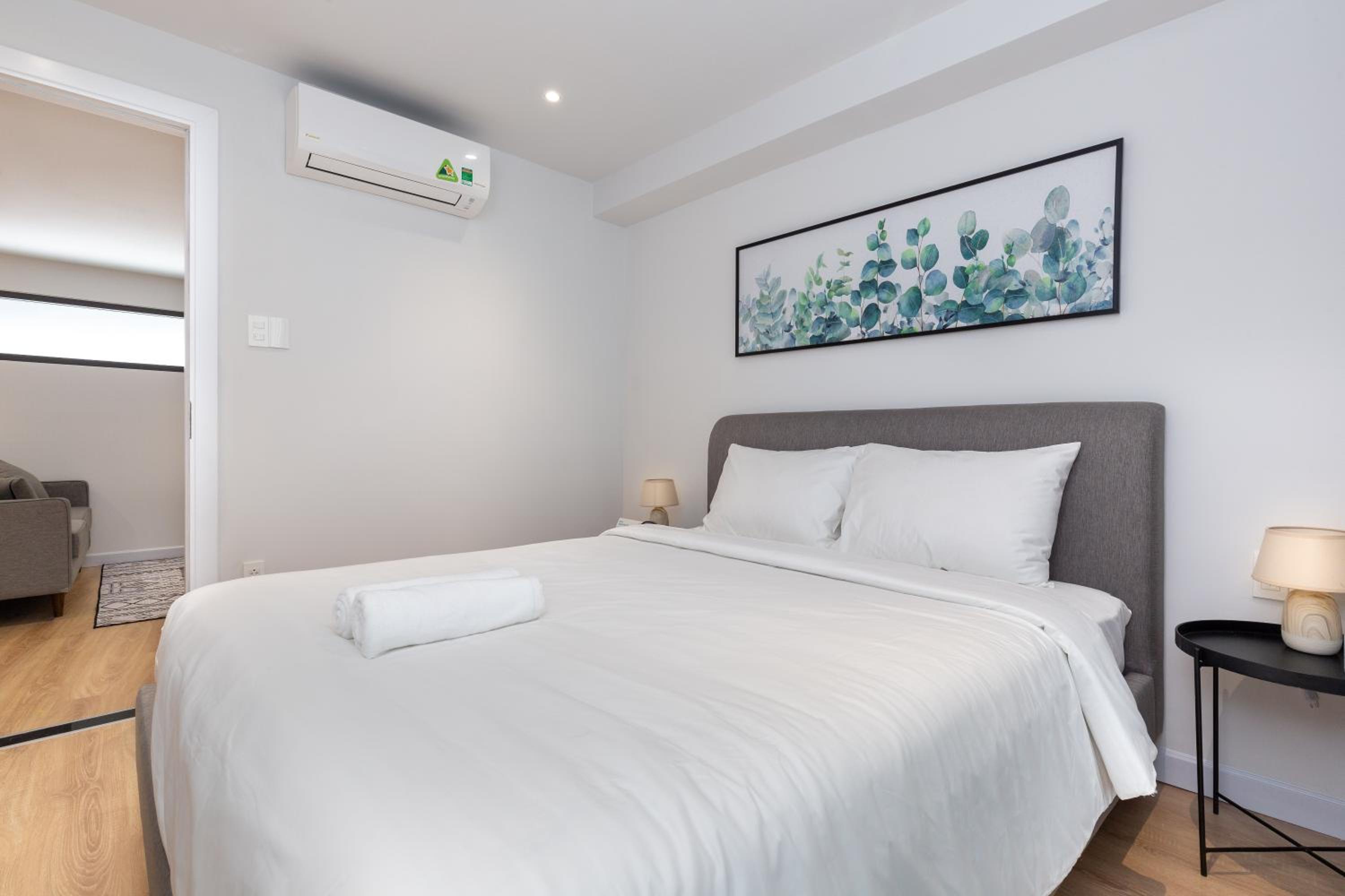Cozrum Homes - Premier Residence