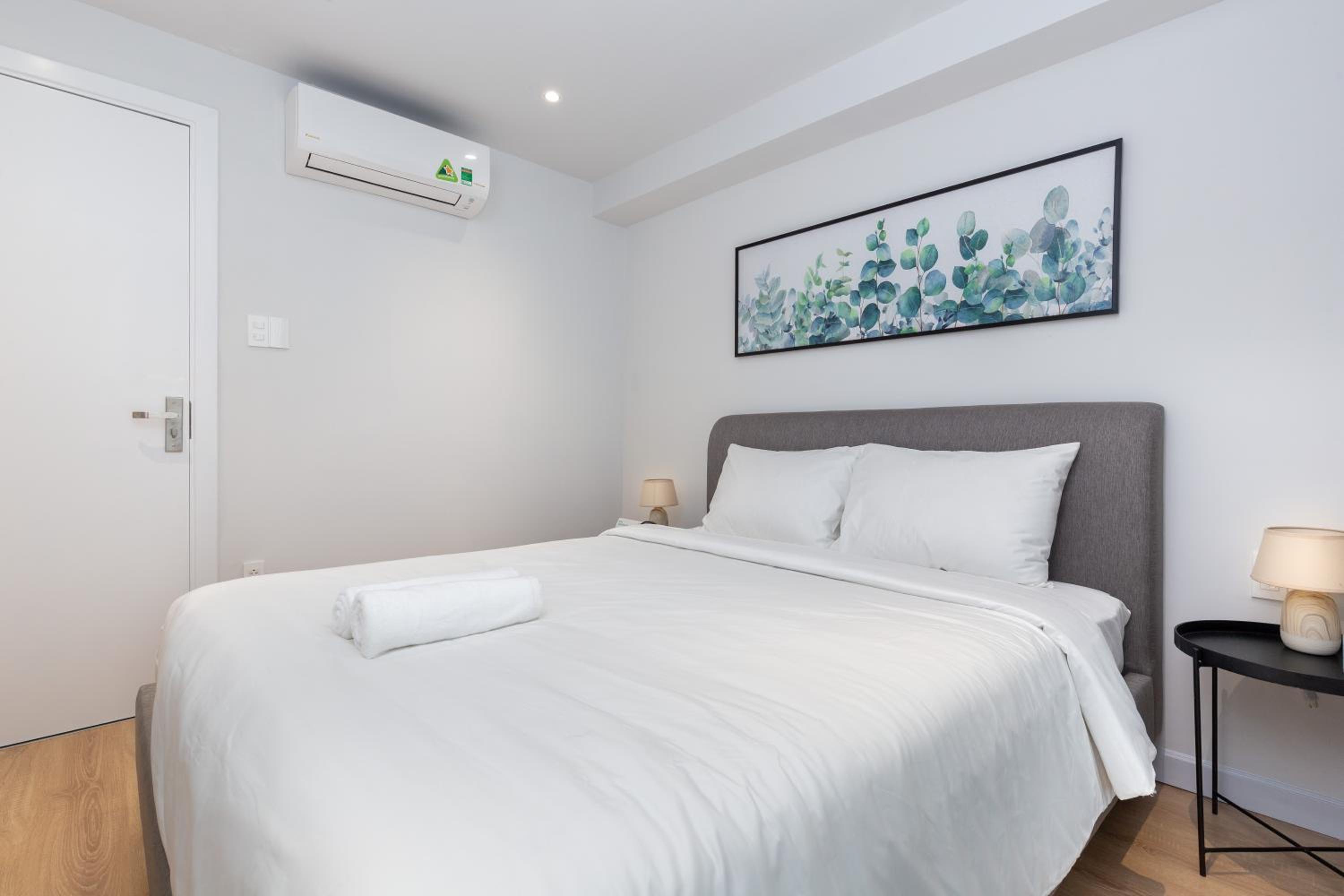 Cozrum Homes - Premier Residence