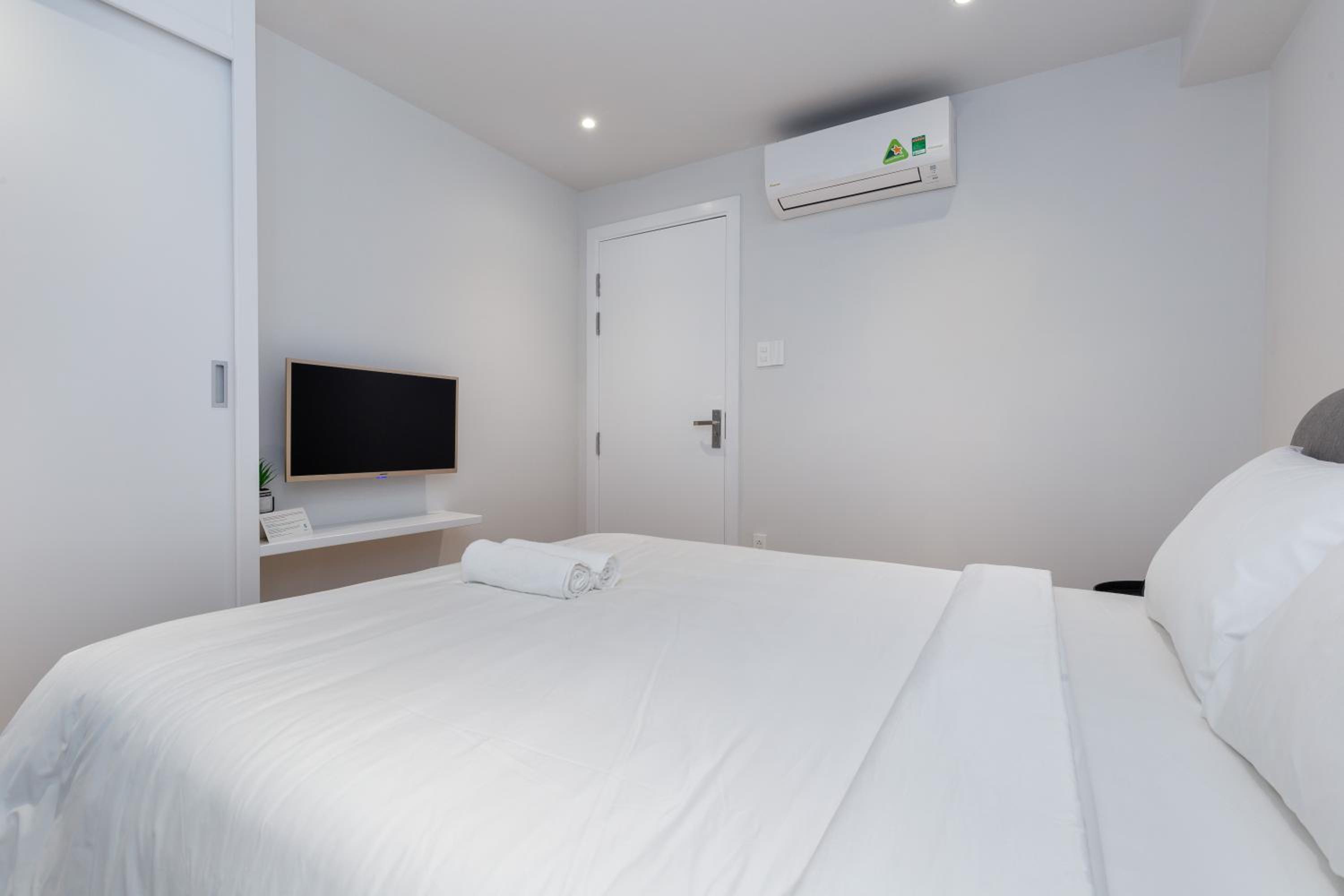Cozrum Homes - Premier Residence
