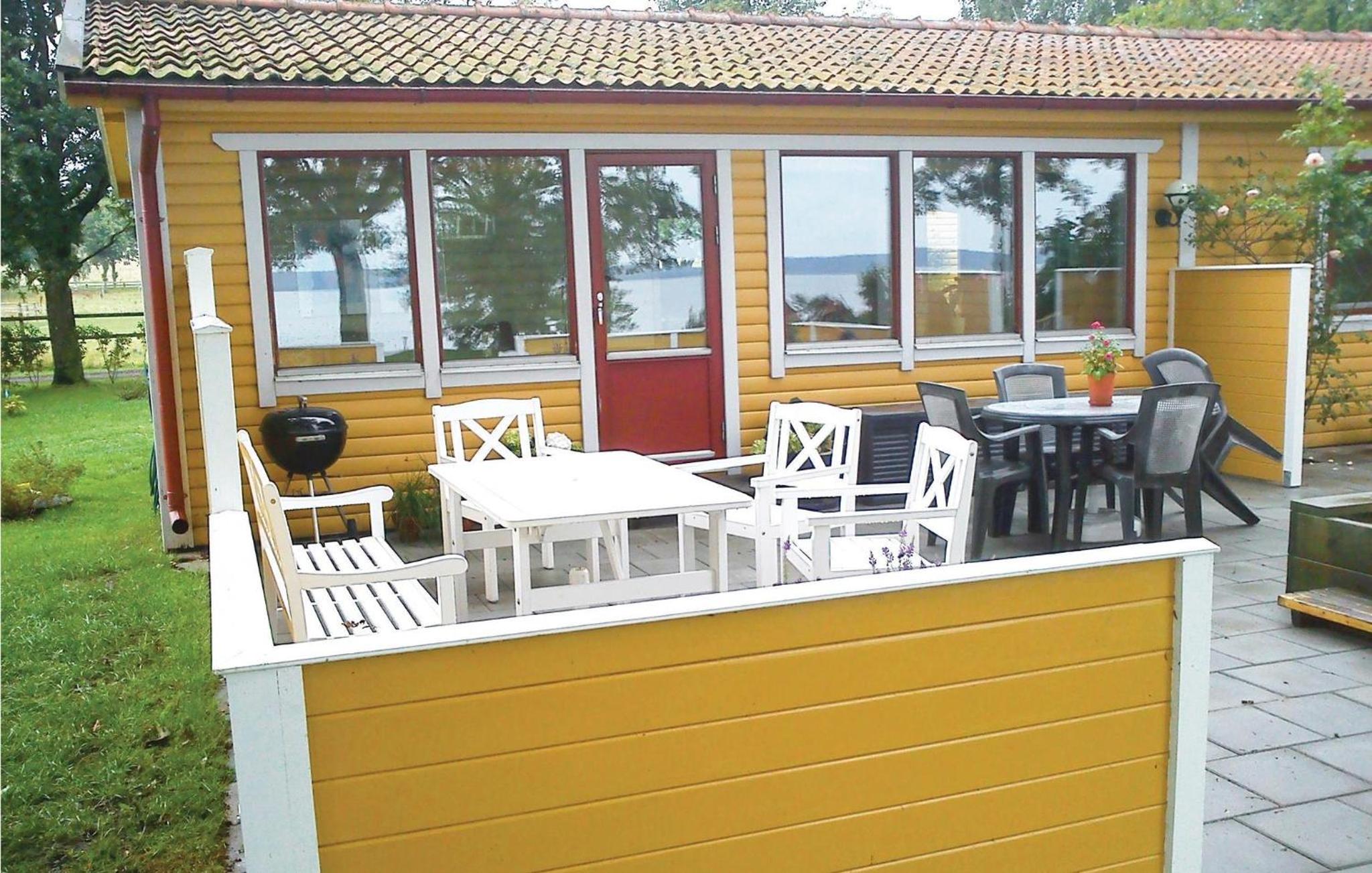 Amazing Home In Harlösa With Wifi view 5