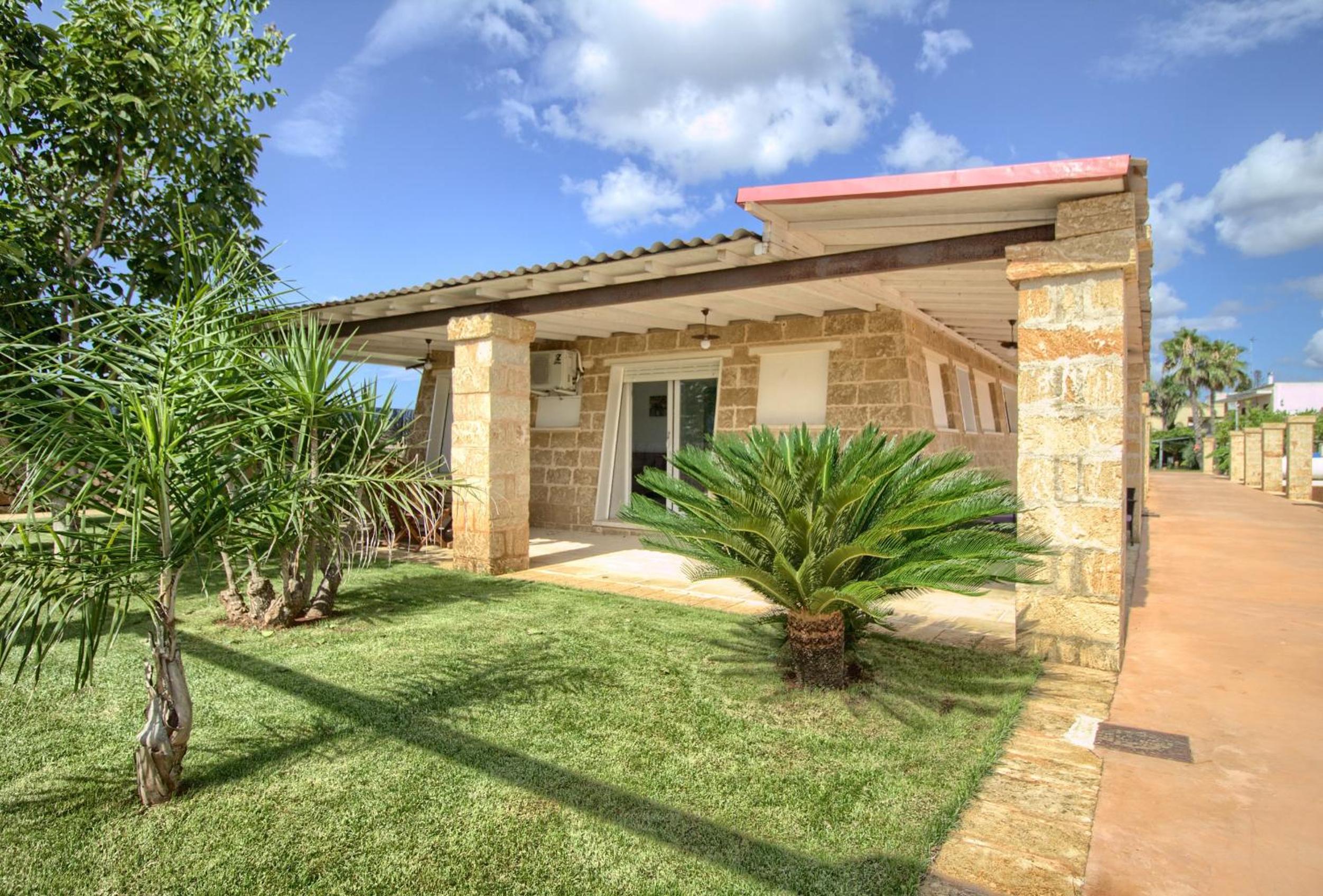 Hotel Tenuta De Masi - Image 1