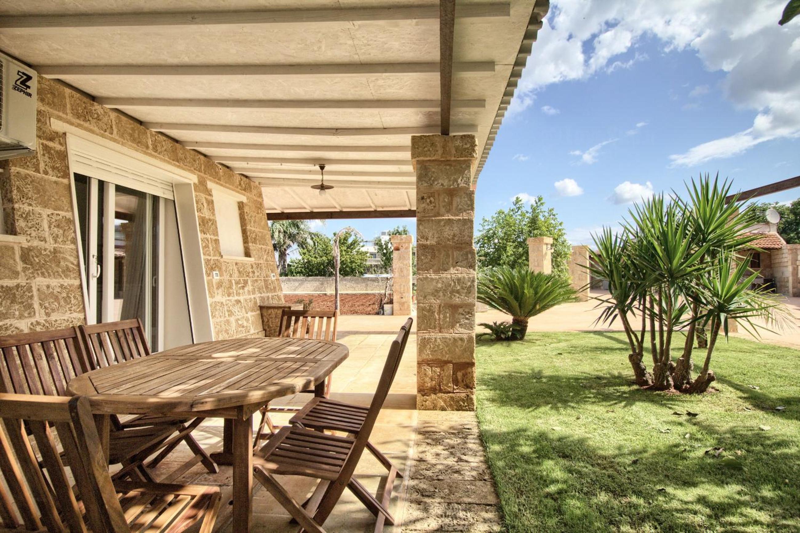 Tenuta De Masi by LoveSud view 2
