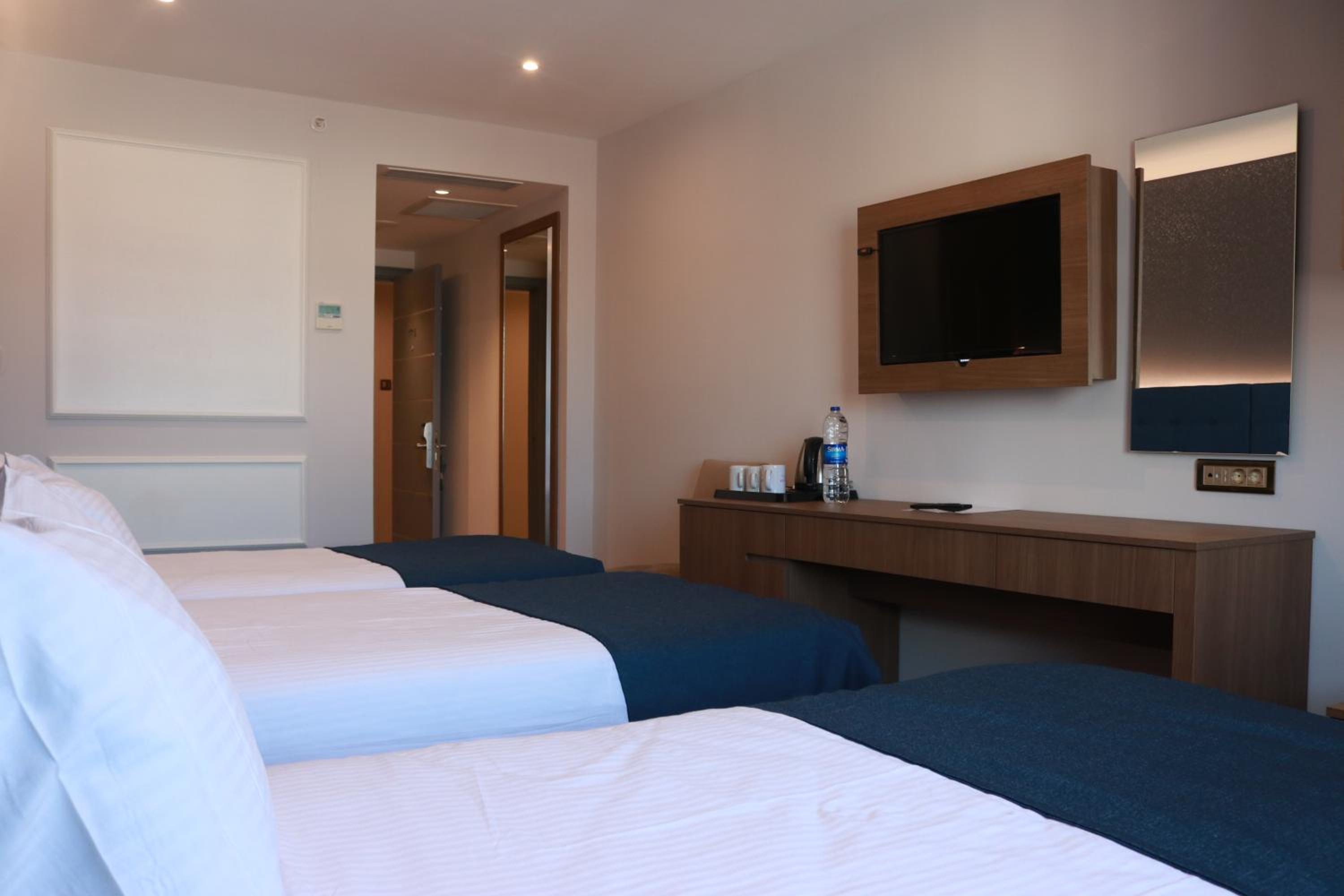 Nova Plaza Crystal Hotel & Spa - Image 20