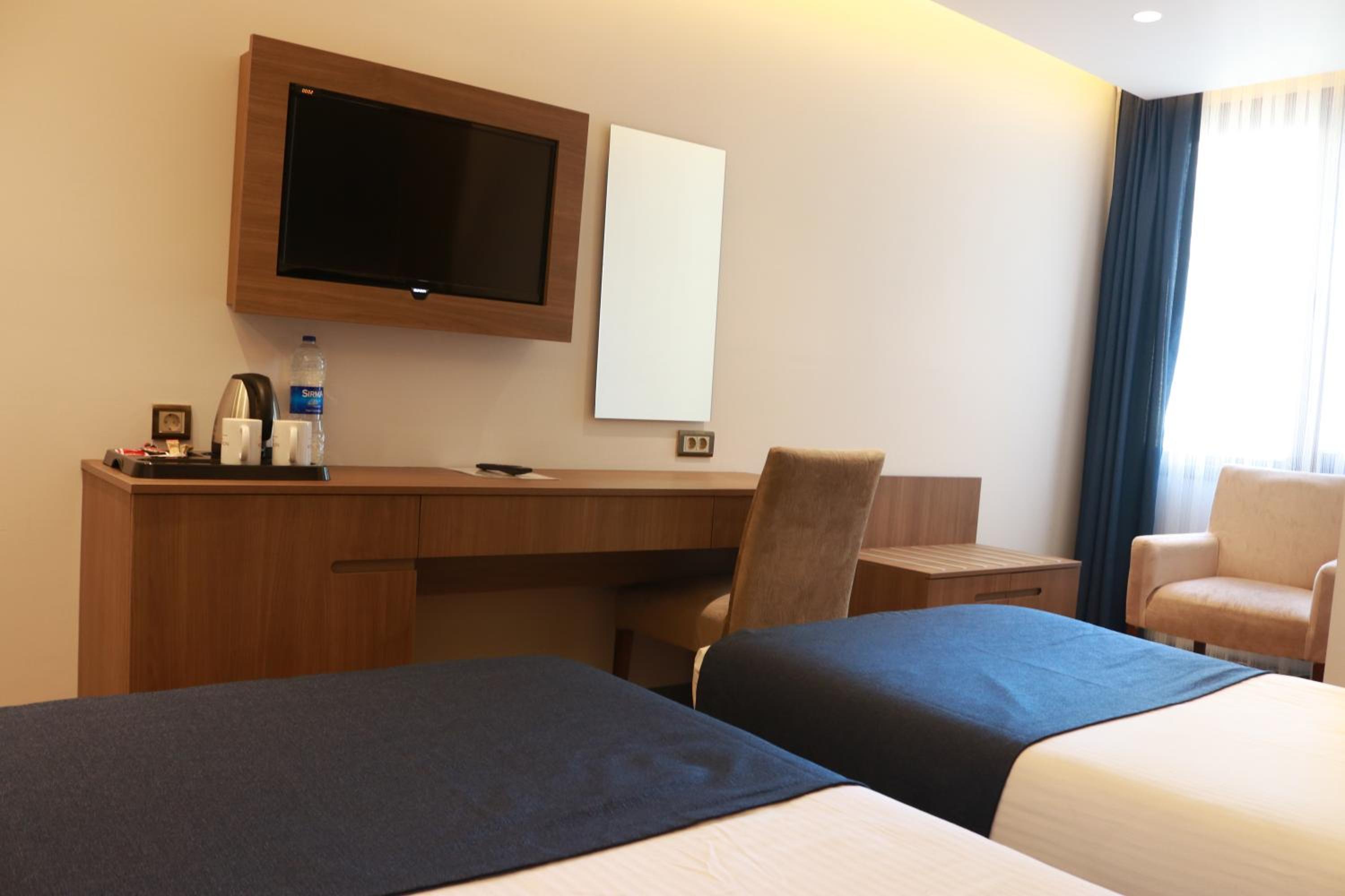 Nova Plaza Crystal Hotel & Spa - Image 15