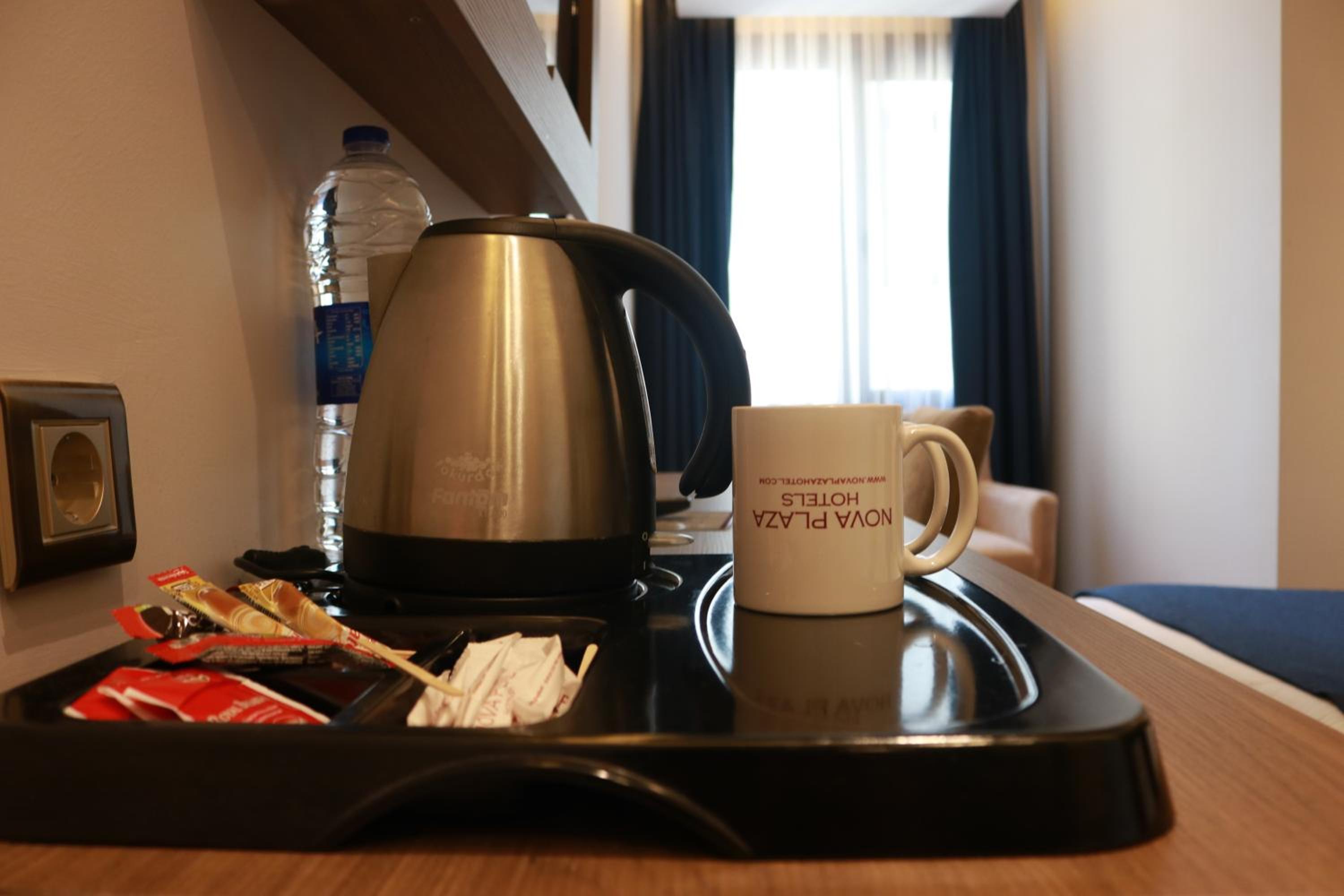 Nova Plaza Crystal Hotel & Spa - Image 19