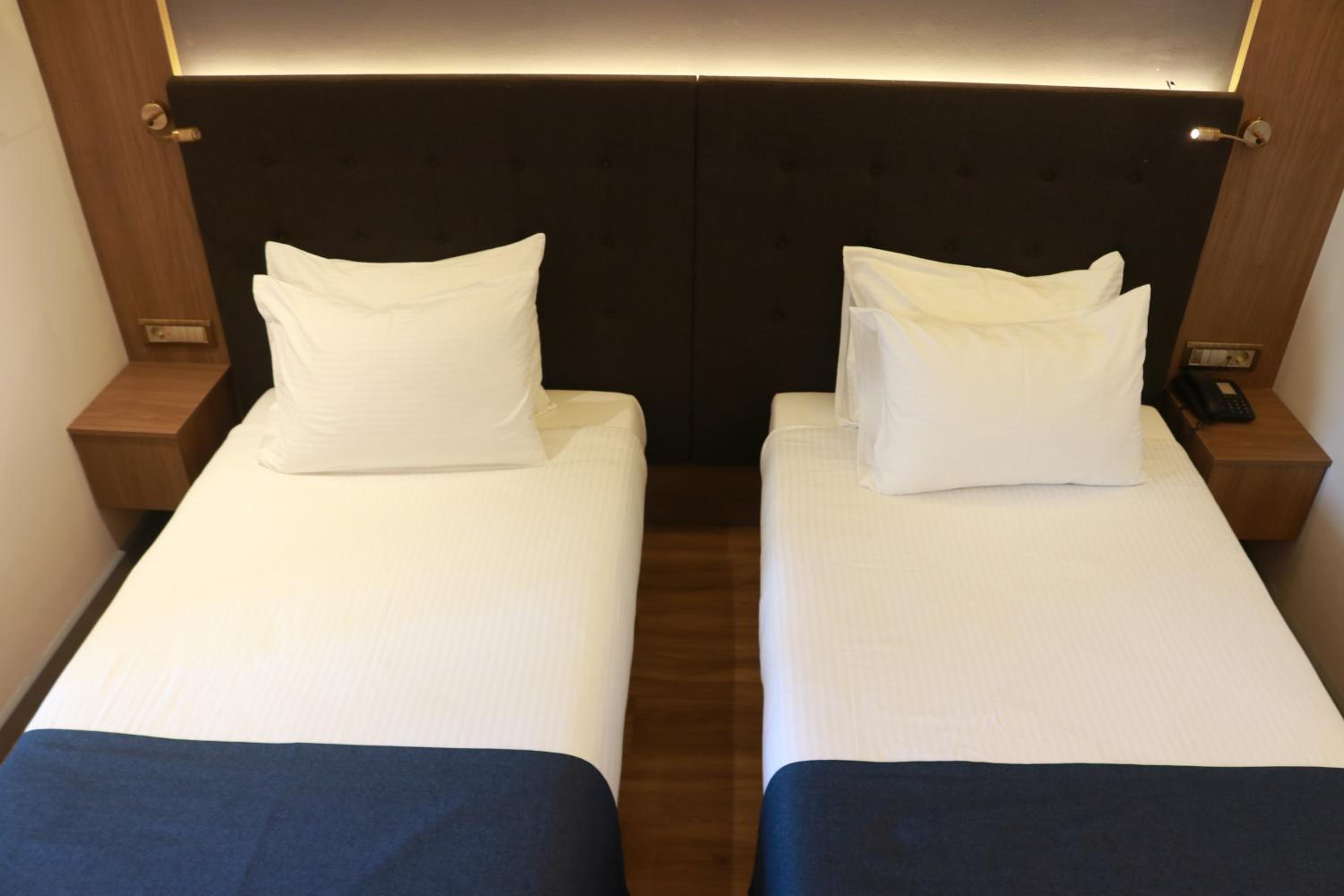 Nova Plaza Crystal Hotel & Spa - Image 21