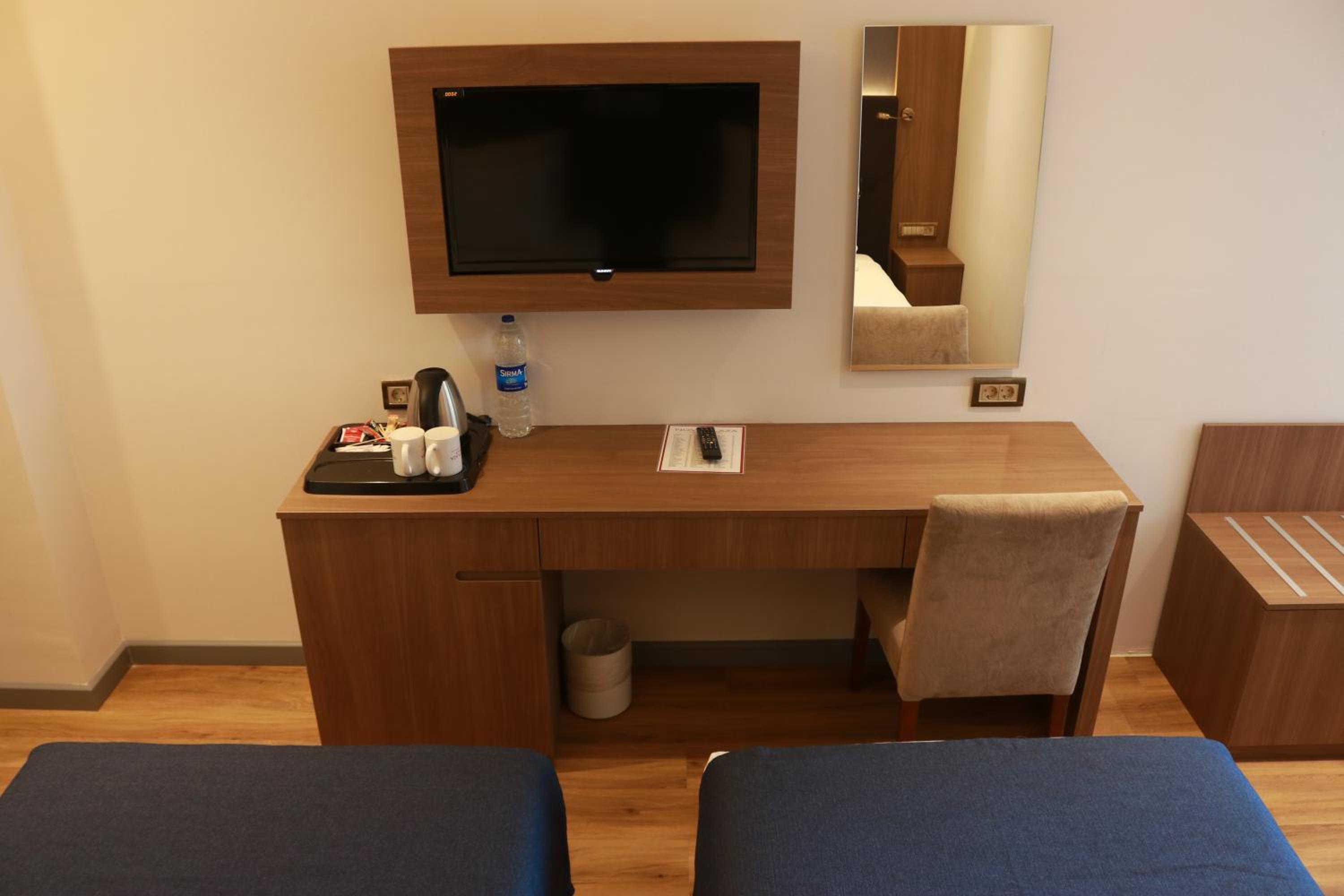 Nova Plaza Crystal Hotel & Spa - Image 23