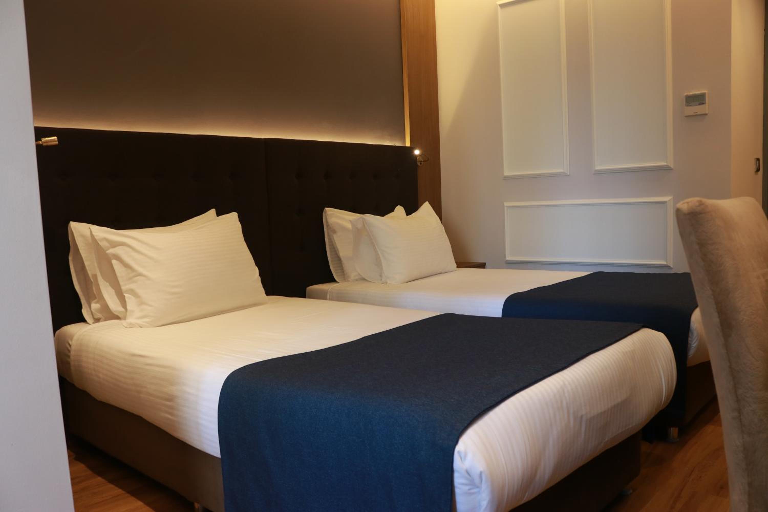 Nova Plaza Crystal Hotel & Spa - Image 22