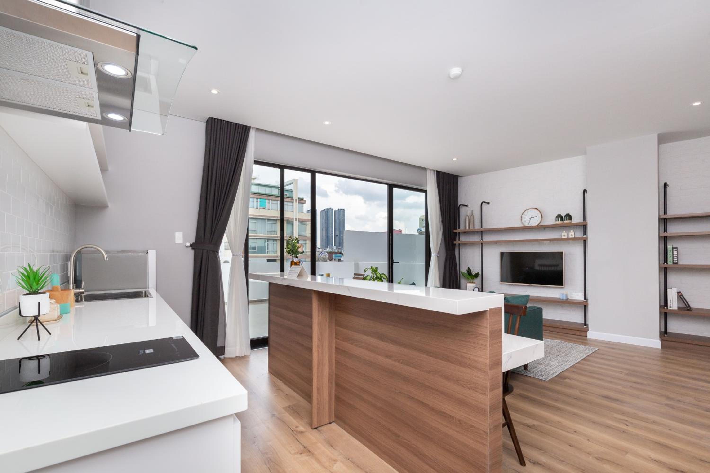 Cozrum Homes - Premier Residence
