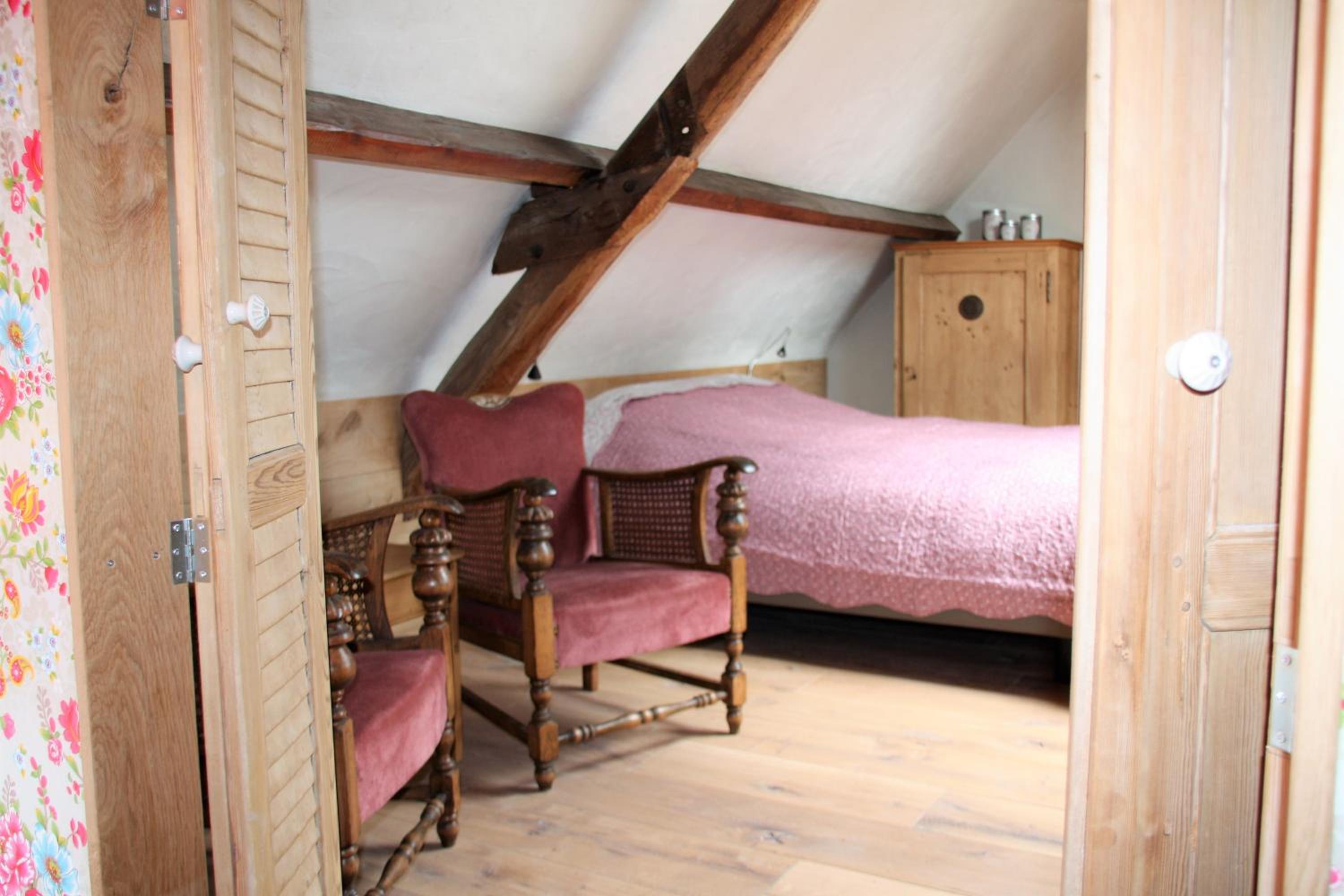 Amberhoeve