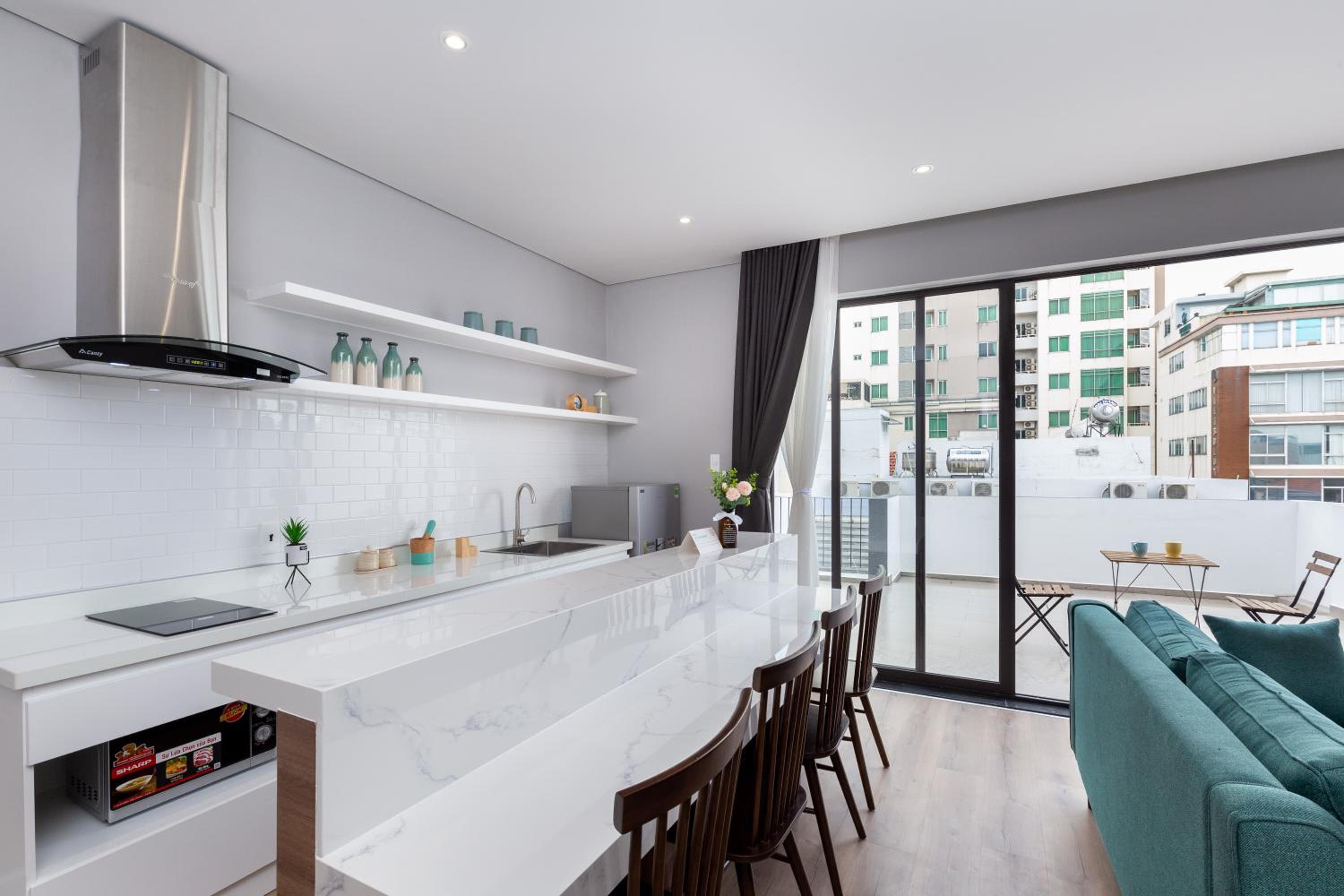 Cozrum Homes - Premier Residence