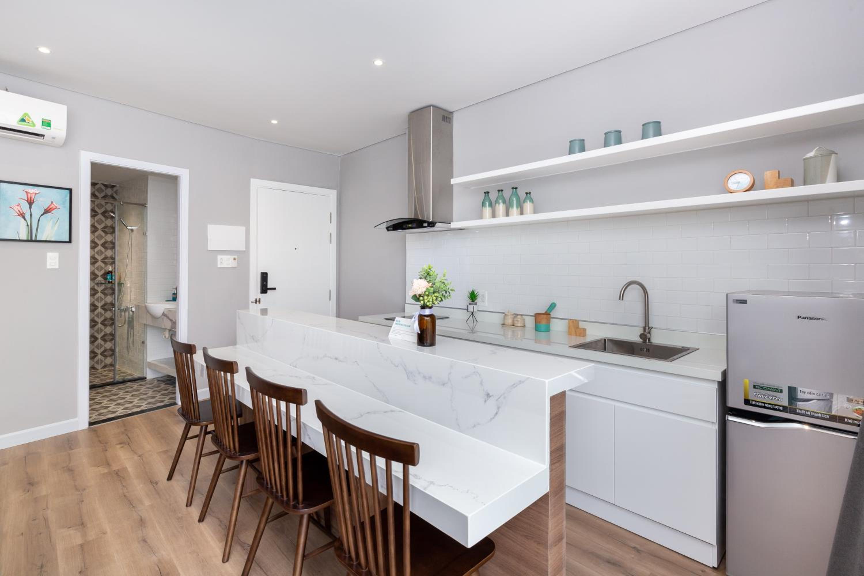 Cozrum Homes - Premier Residence