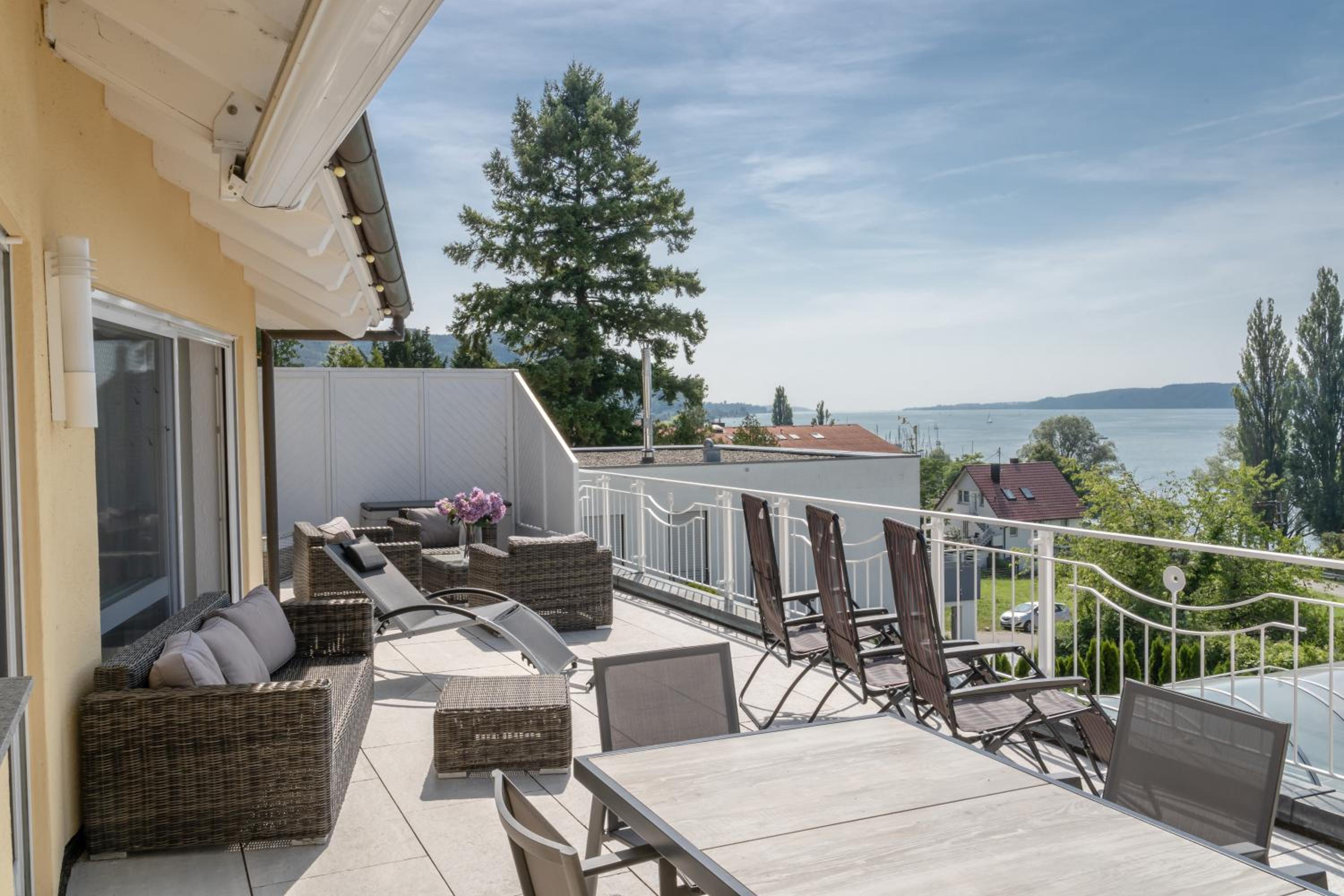 Villa Sonne
