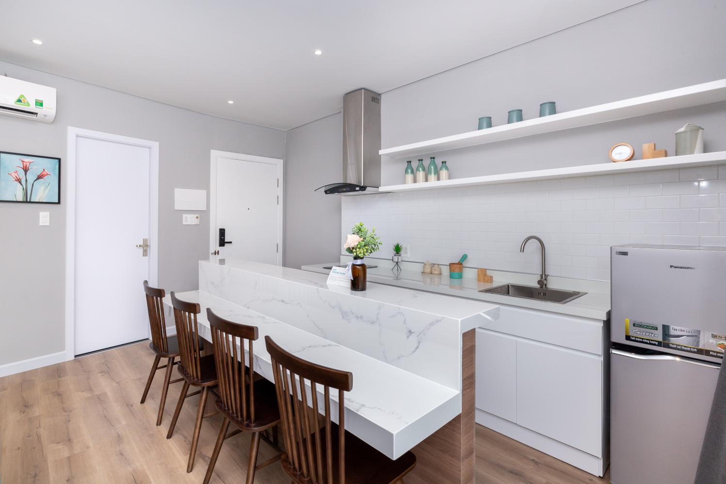 Cozrum Homes - Premier Residence