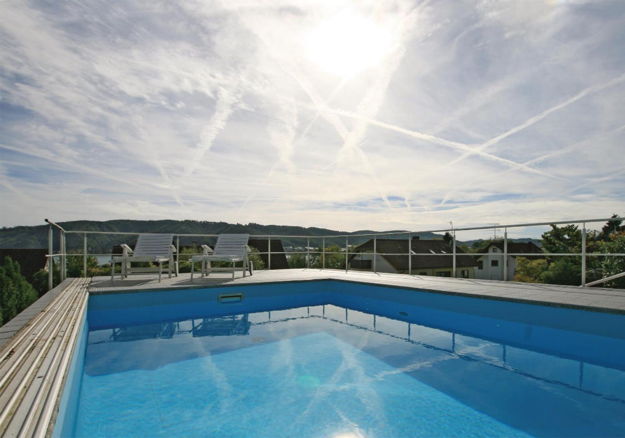 Villa Sonne