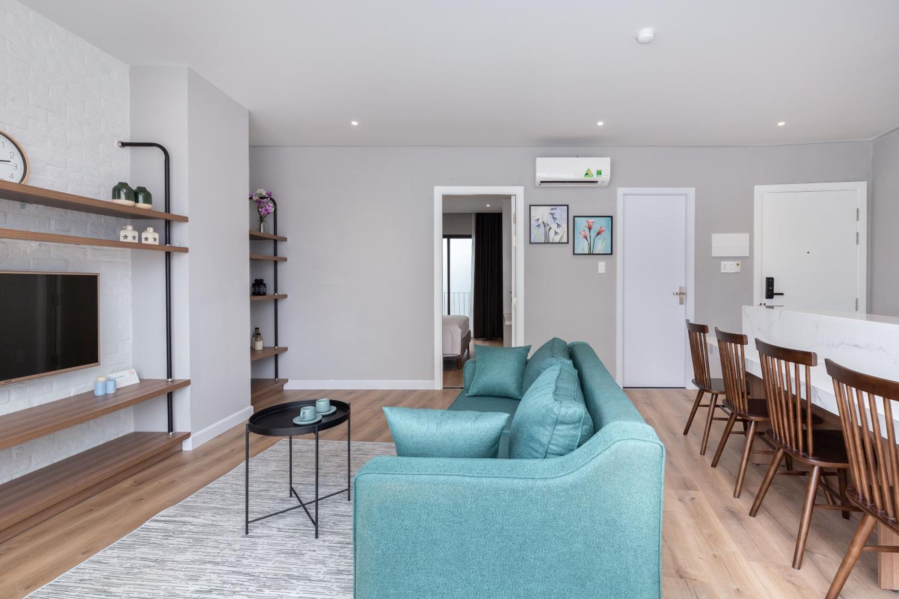 Cozrum Homes - Premier Residence