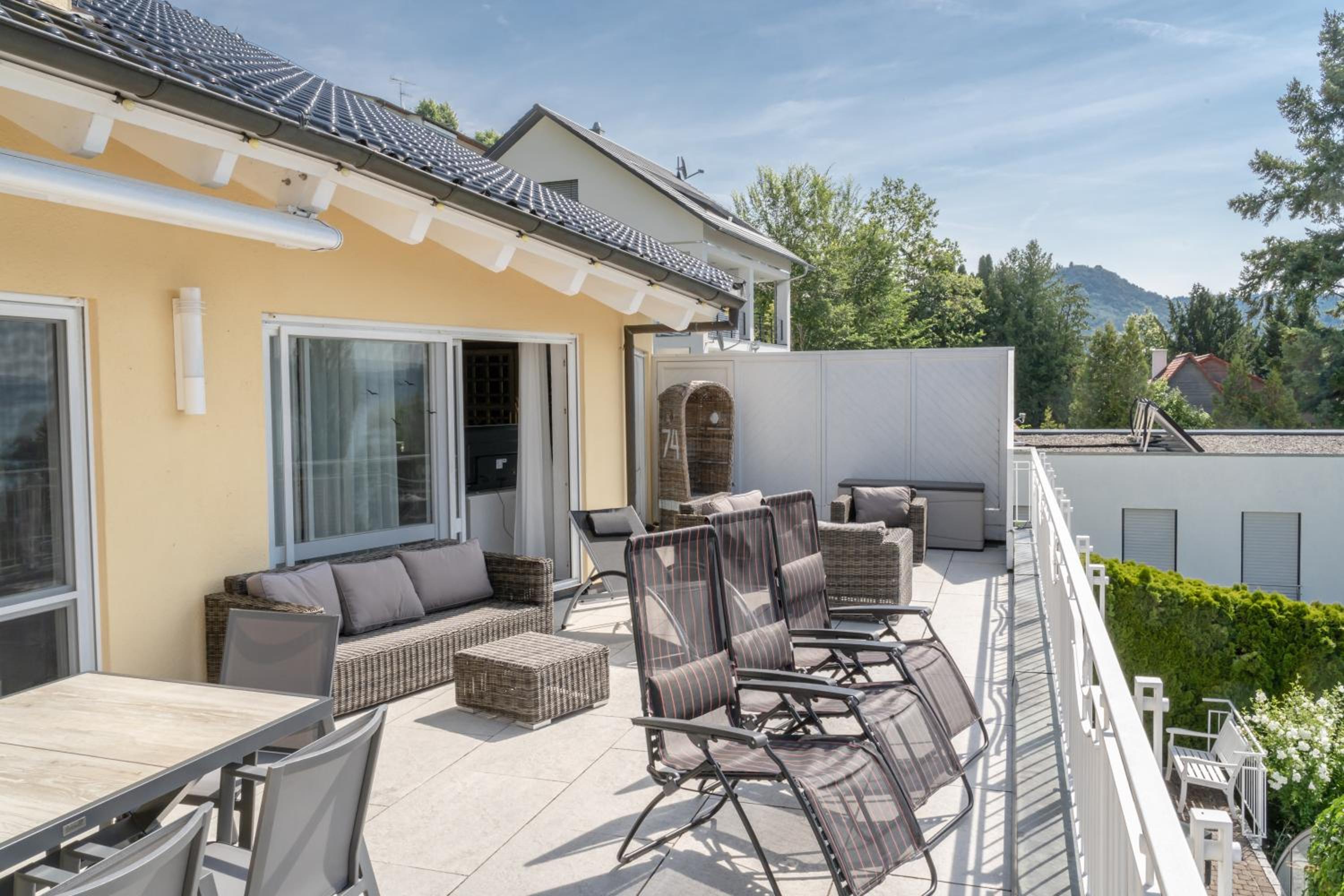 Villa Sonne