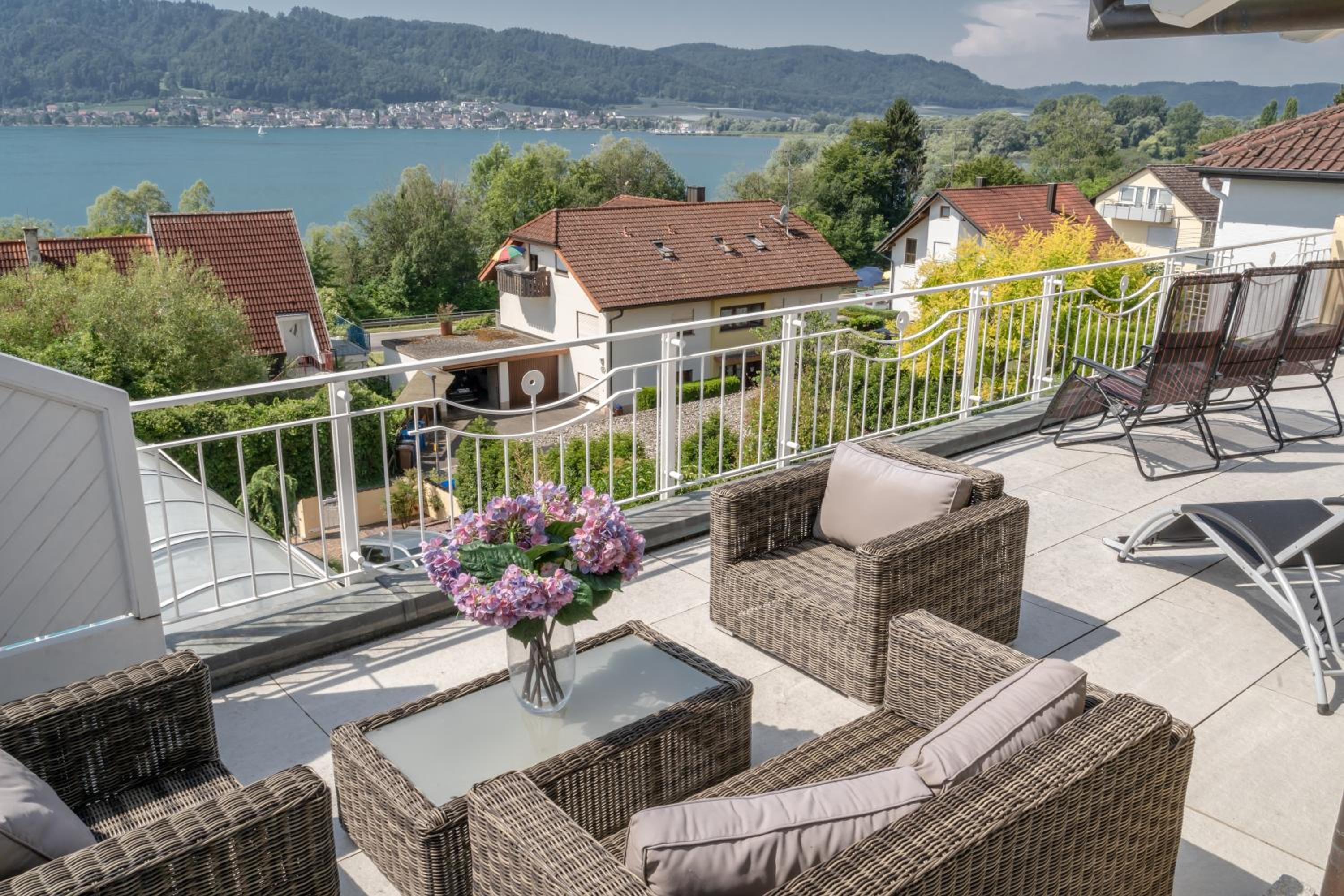 Villa Sonne
