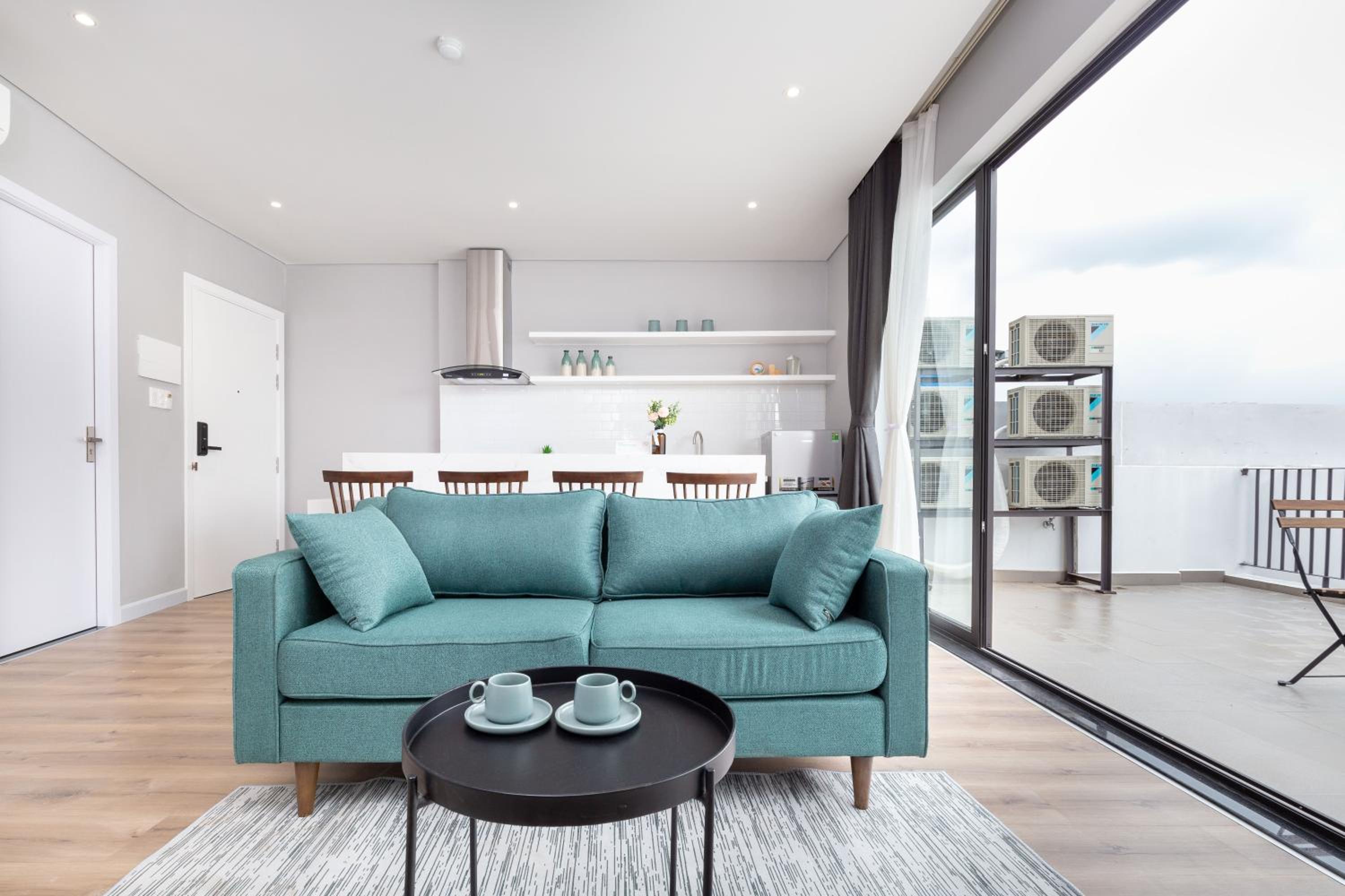 Cozrum Homes - Premier Residence