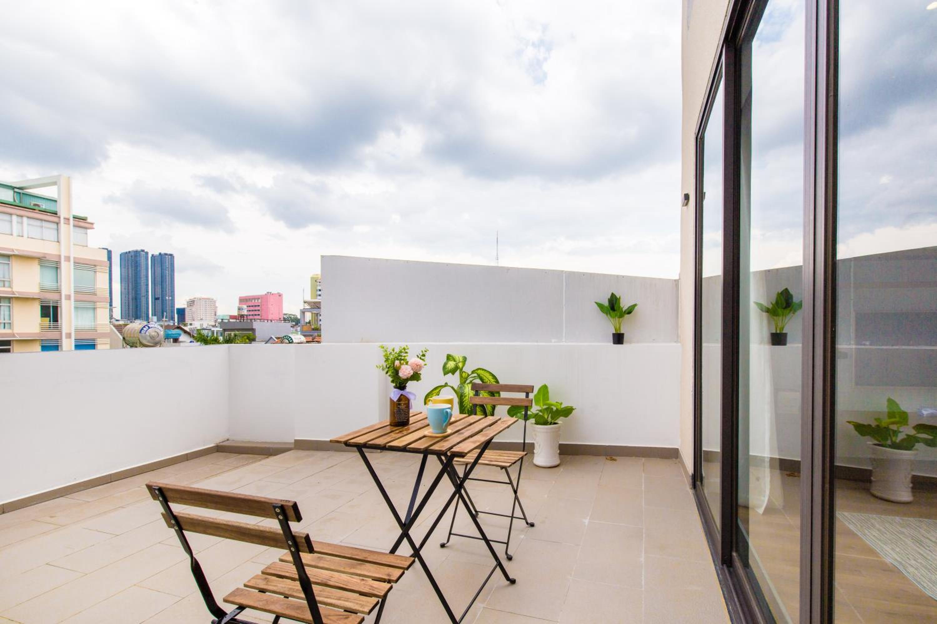 Cozrum Homes - Premier Residence