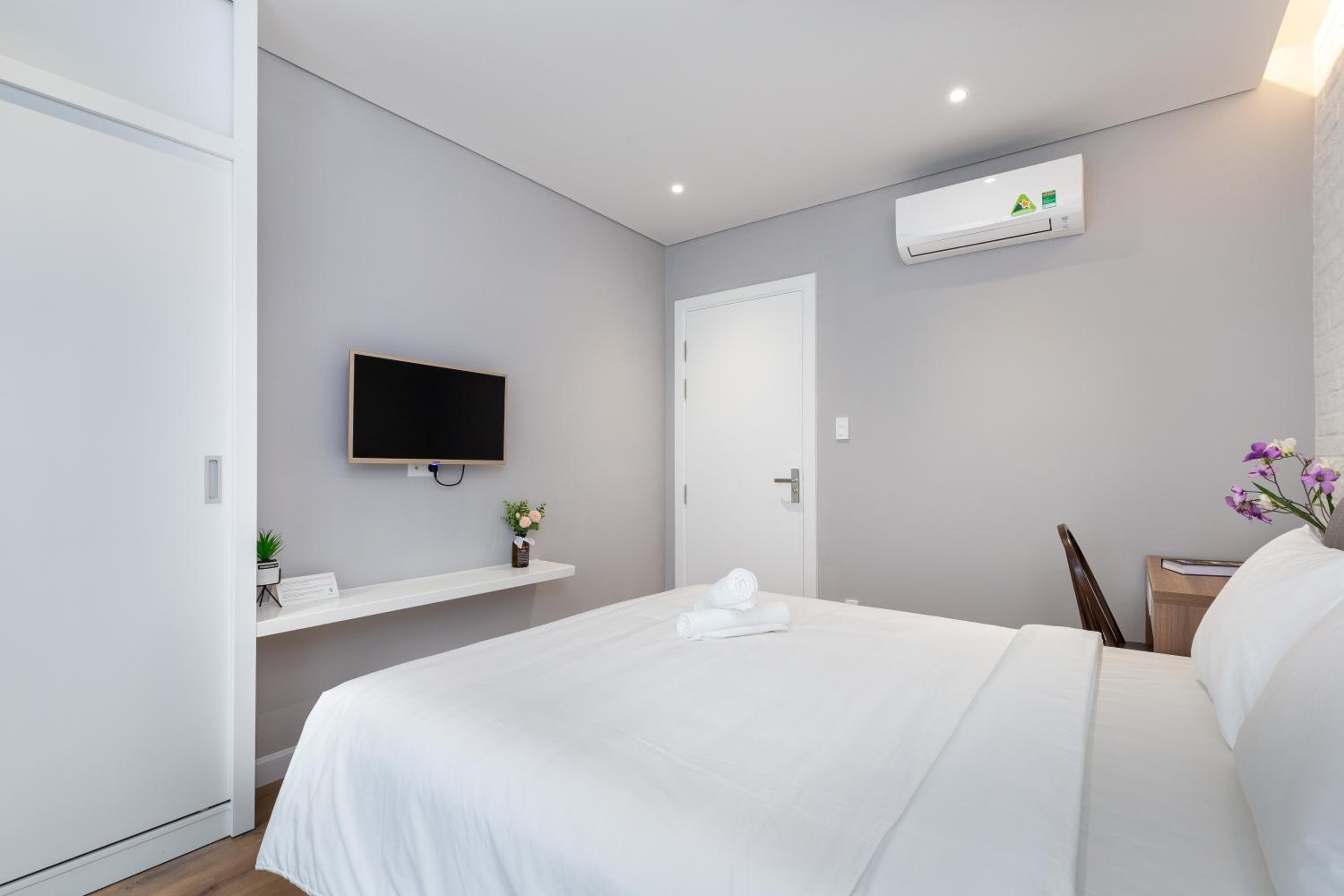 Cozrum Homes - Premier Residence
