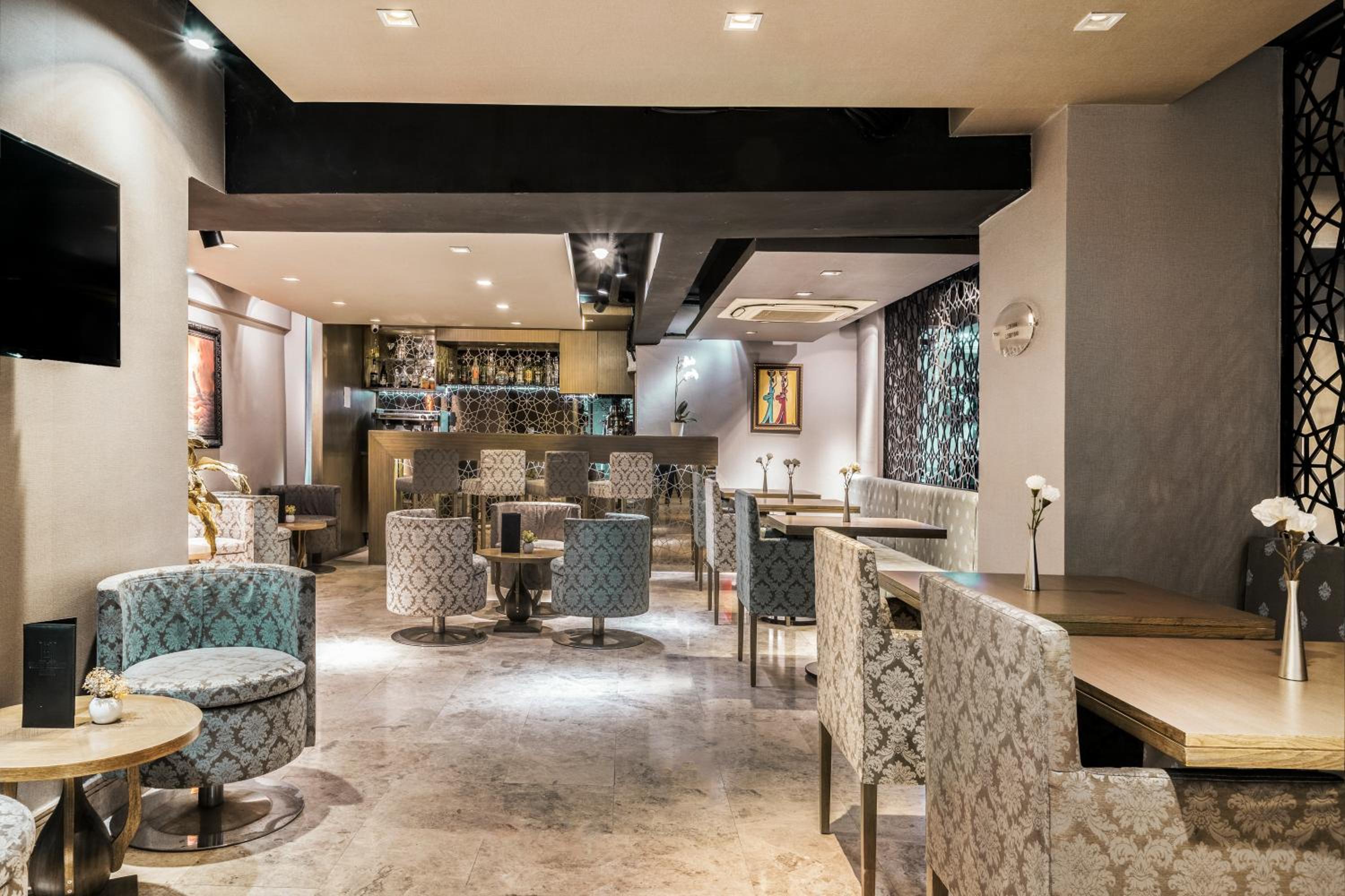 Grand Beyazit Hotel Old City - Image 15