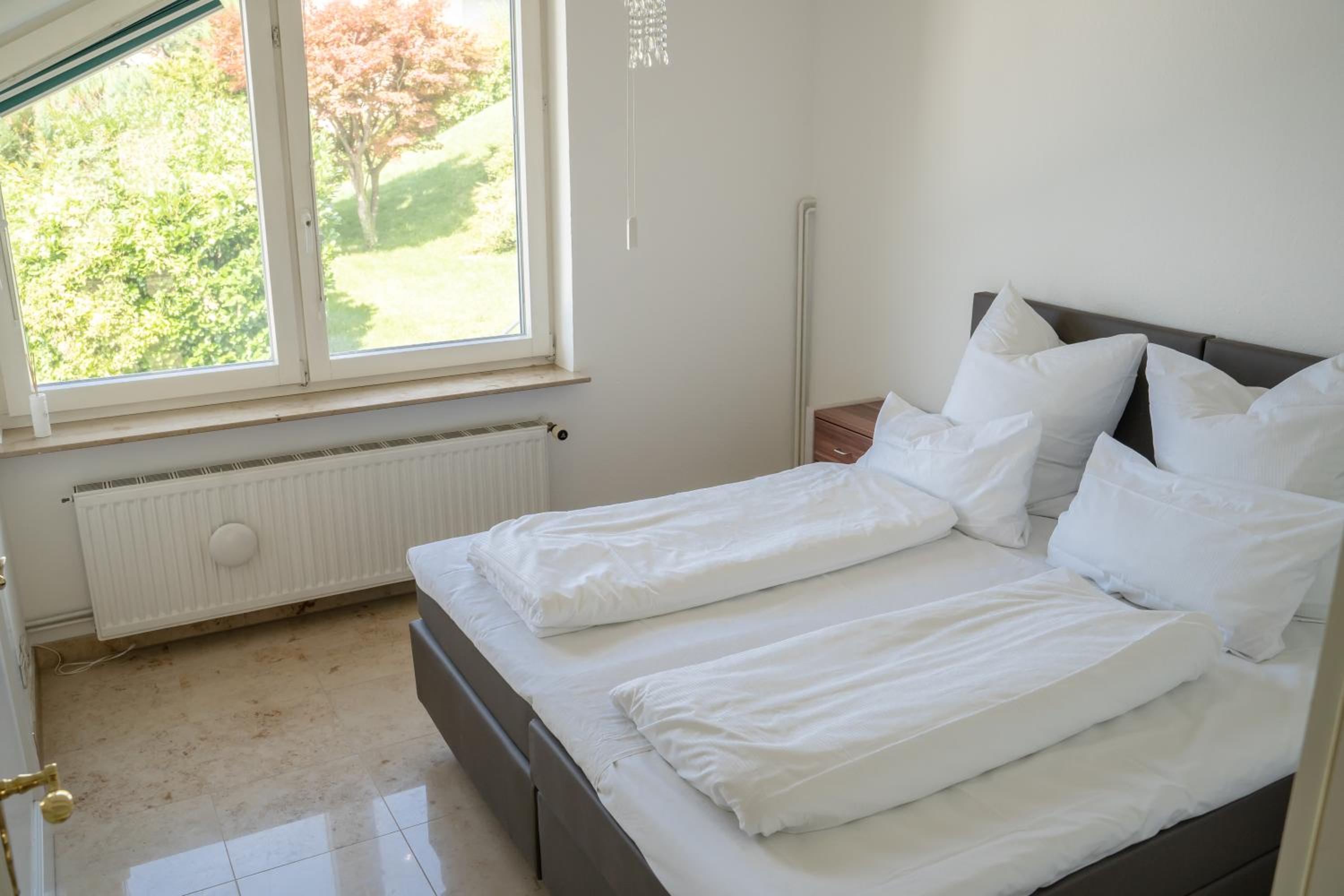 Villa Sonne