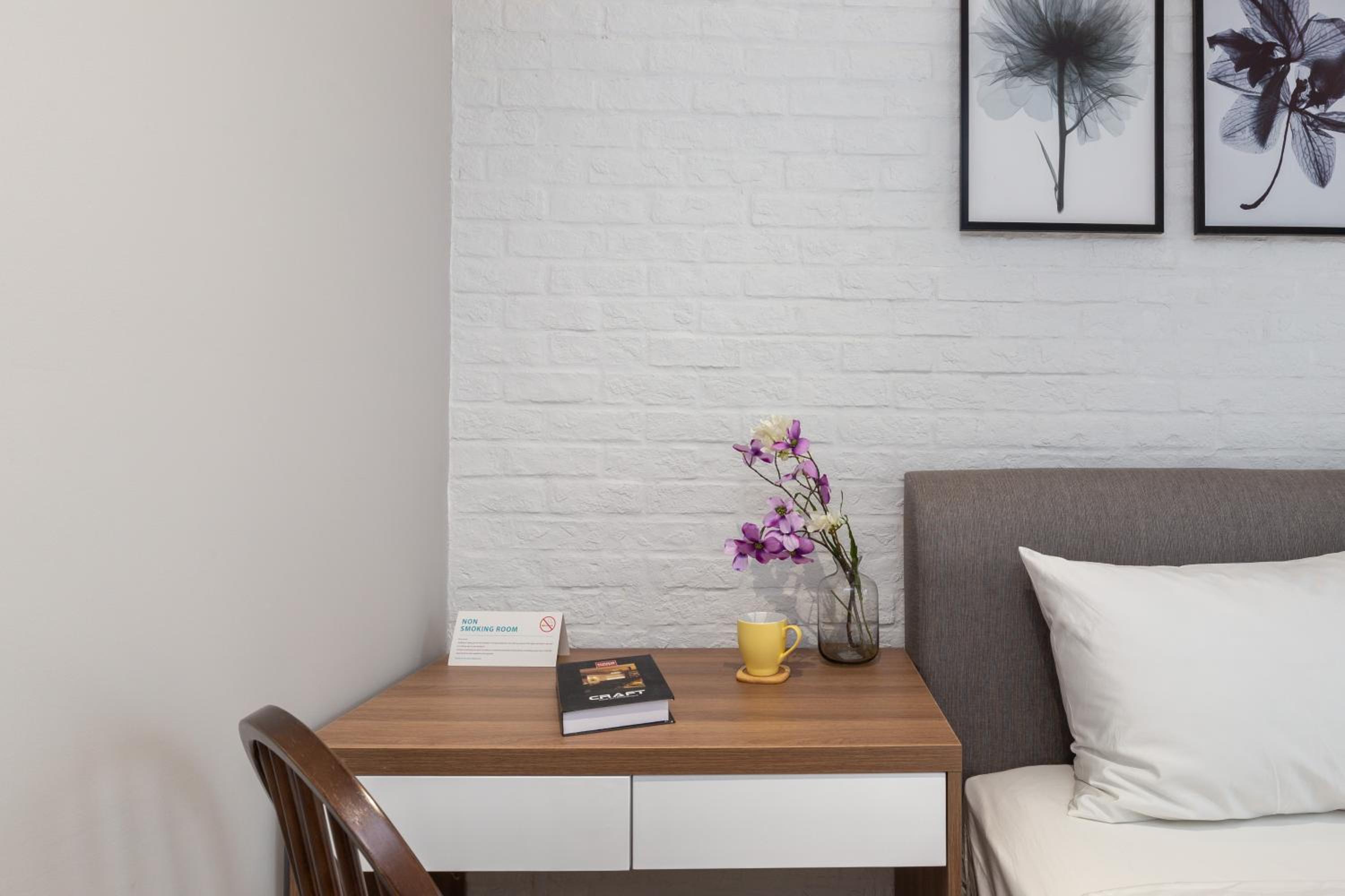 Cozrum Homes - Premier Residence