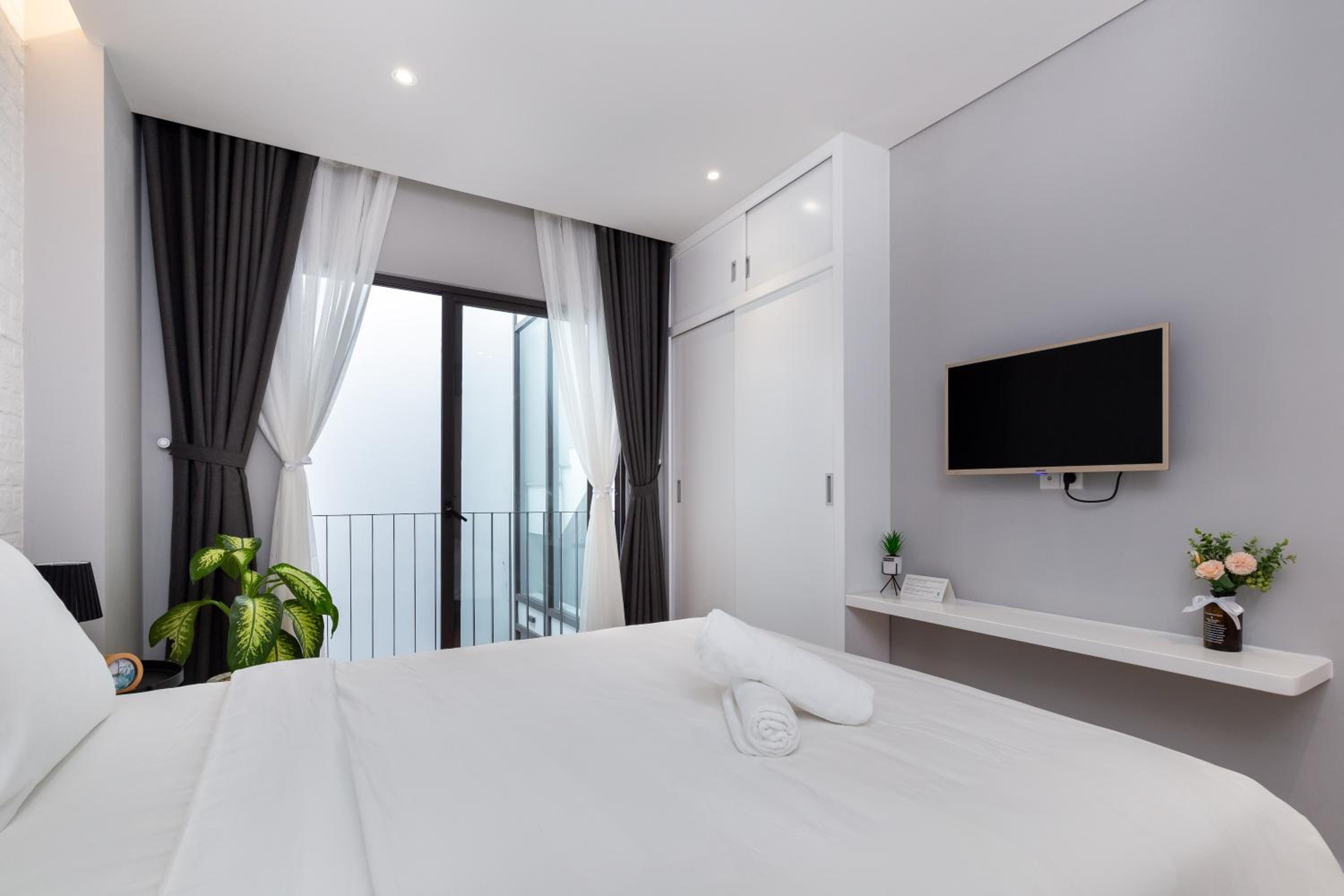 Cozrum Homes - Premier Residence