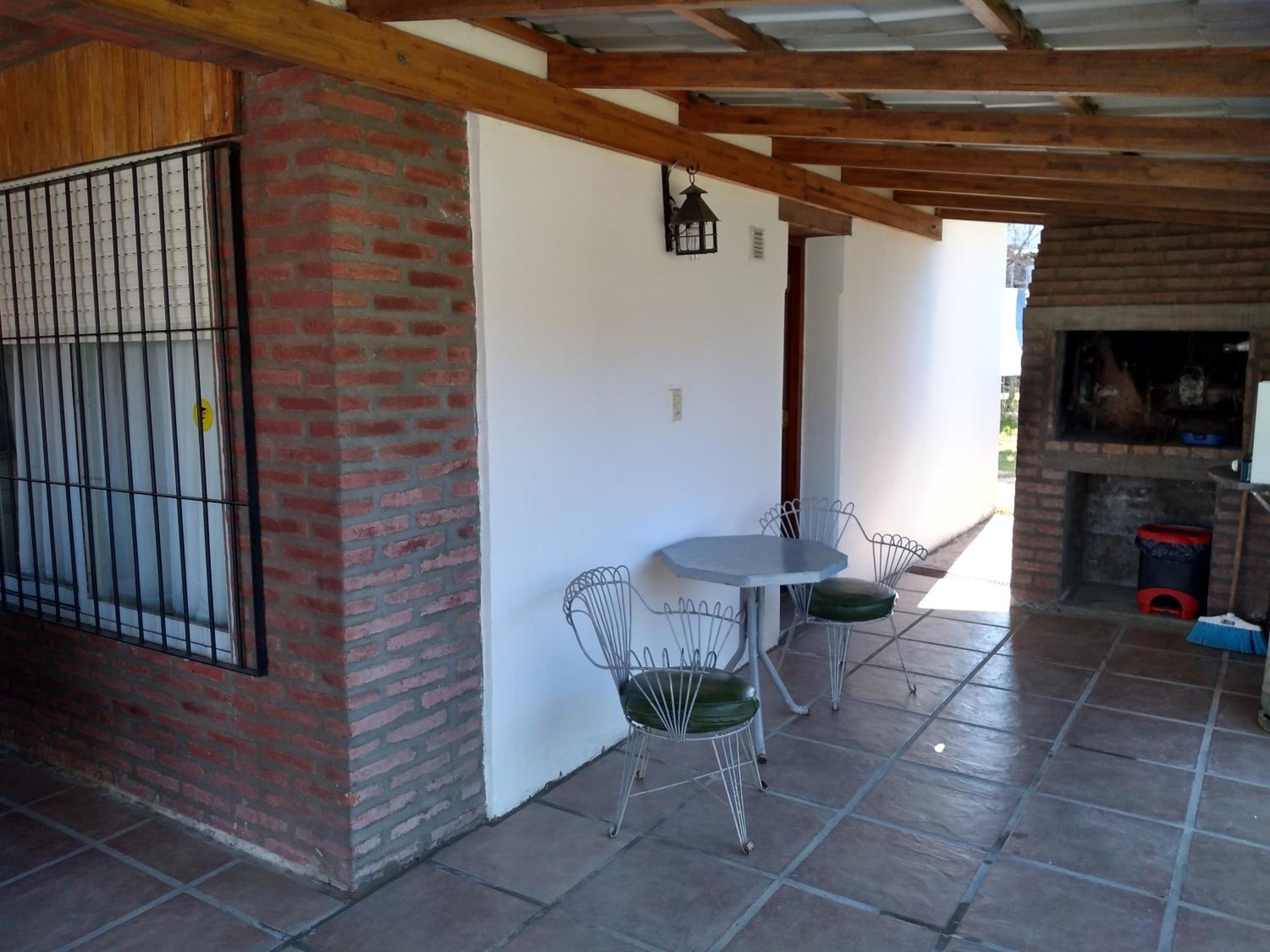 Departamento Loma Hermosa