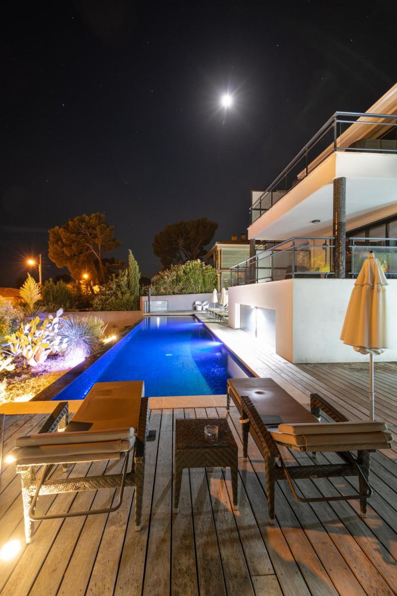 Villa Cassis