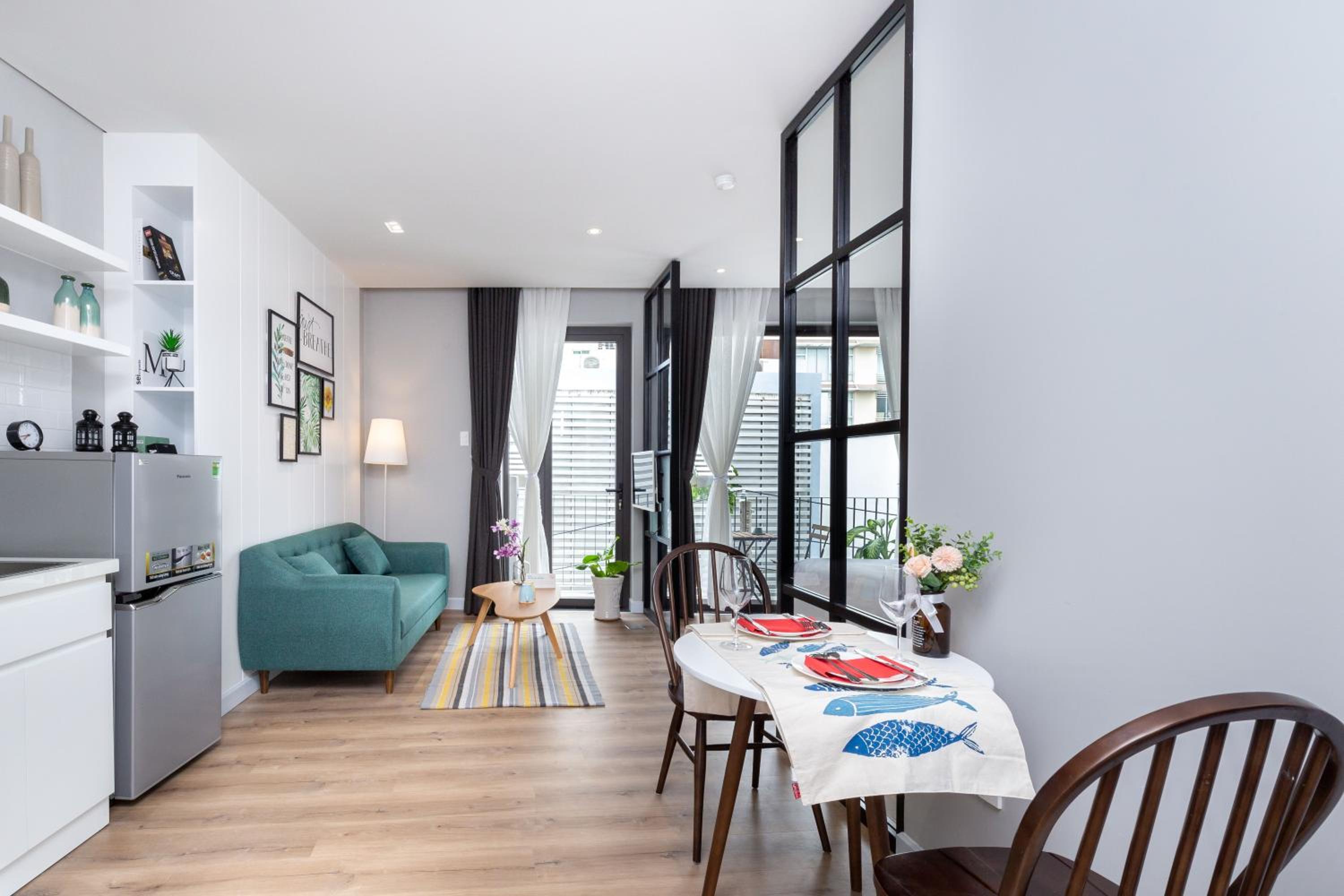 Cozrum Homes - Premier Residence