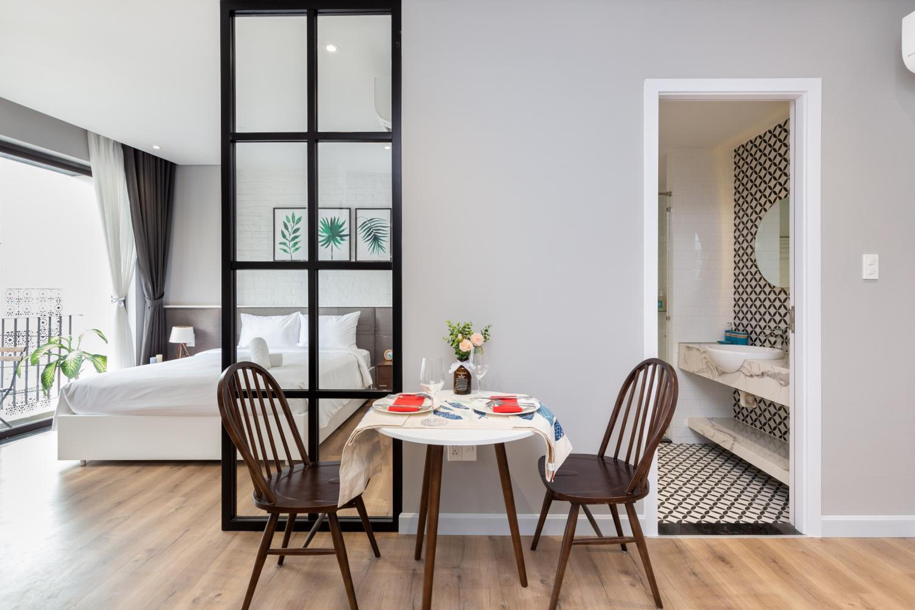 Cozrum Homes - Premier Residence