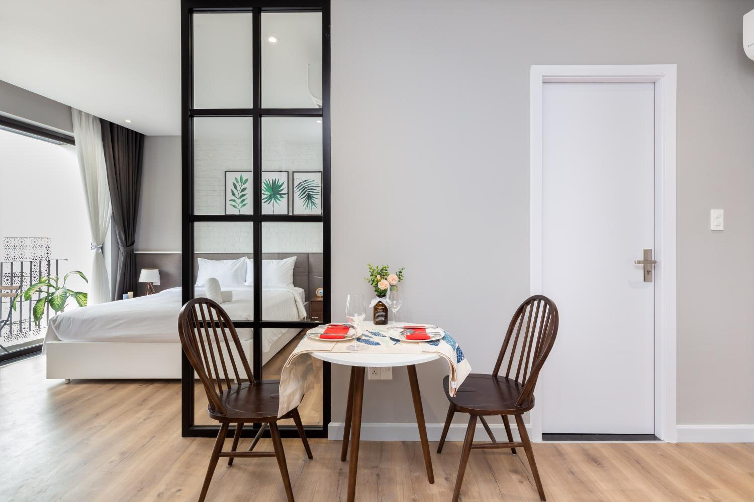 Cozrum Homes - Premier Residence