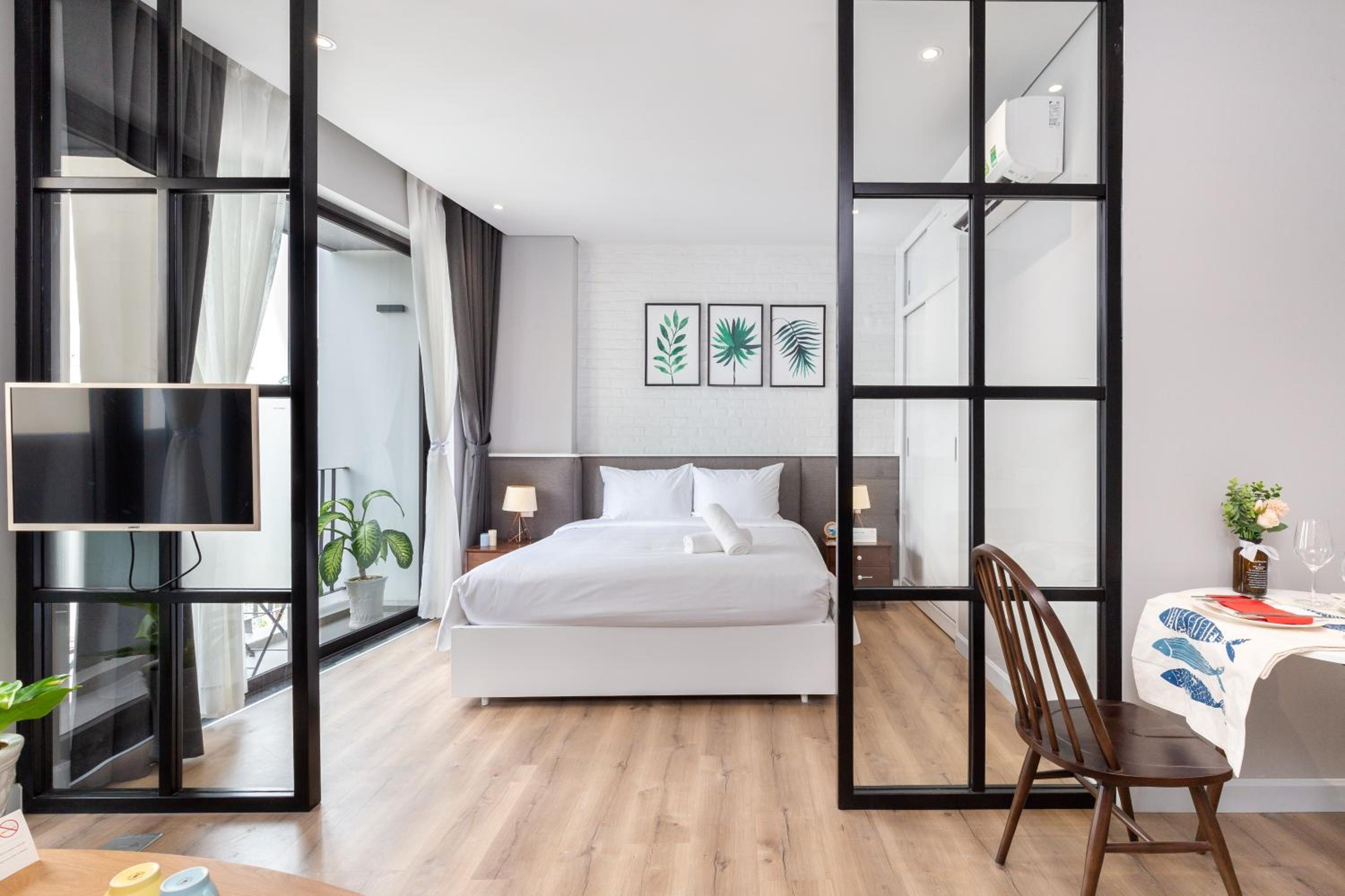 Cozrum Homes - Premier Residence