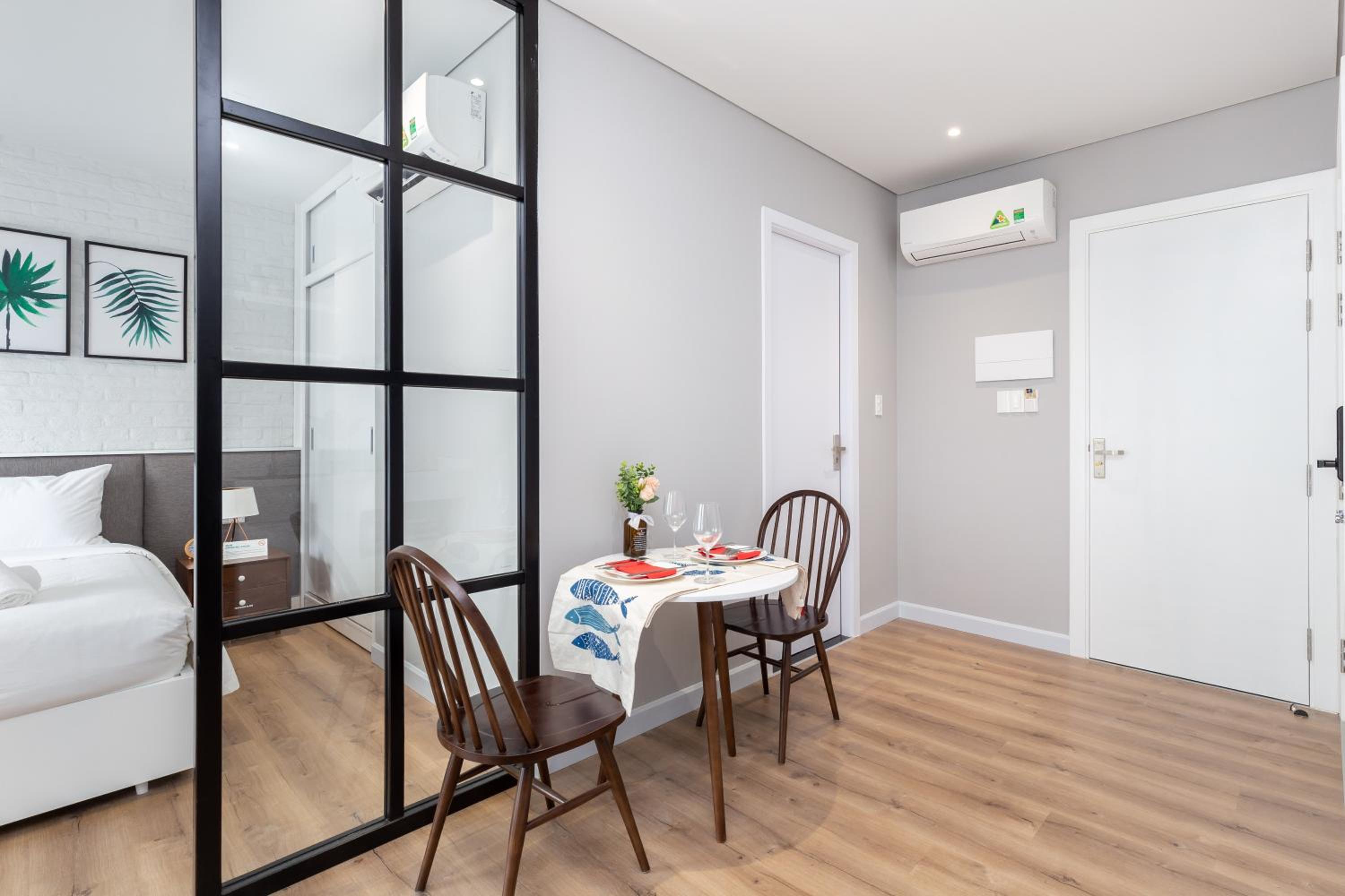 Cozrum Homes - Premier Residence