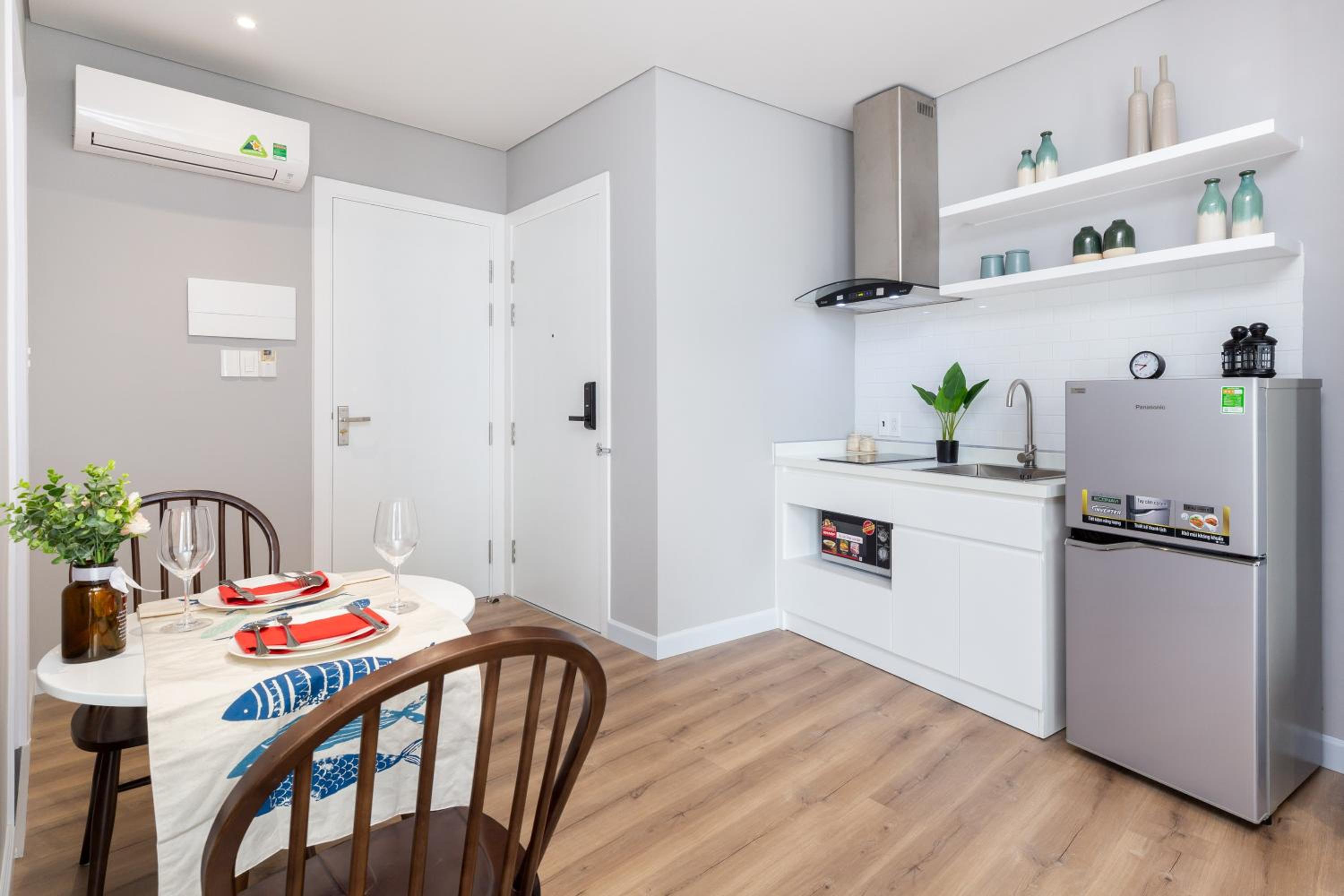 Cozrum Homes - Premier Residence