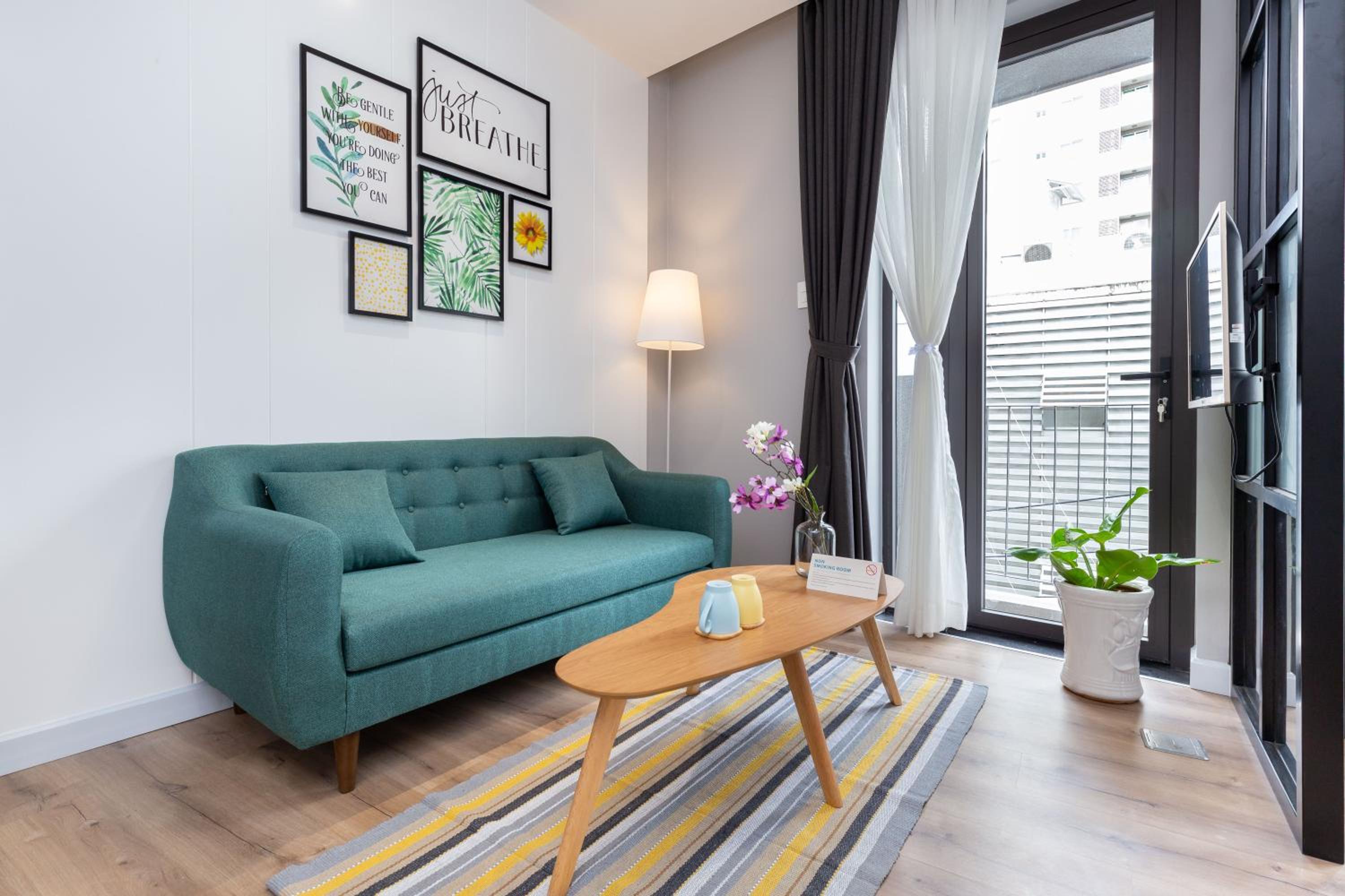 Cozrum Homes - Premier Residence