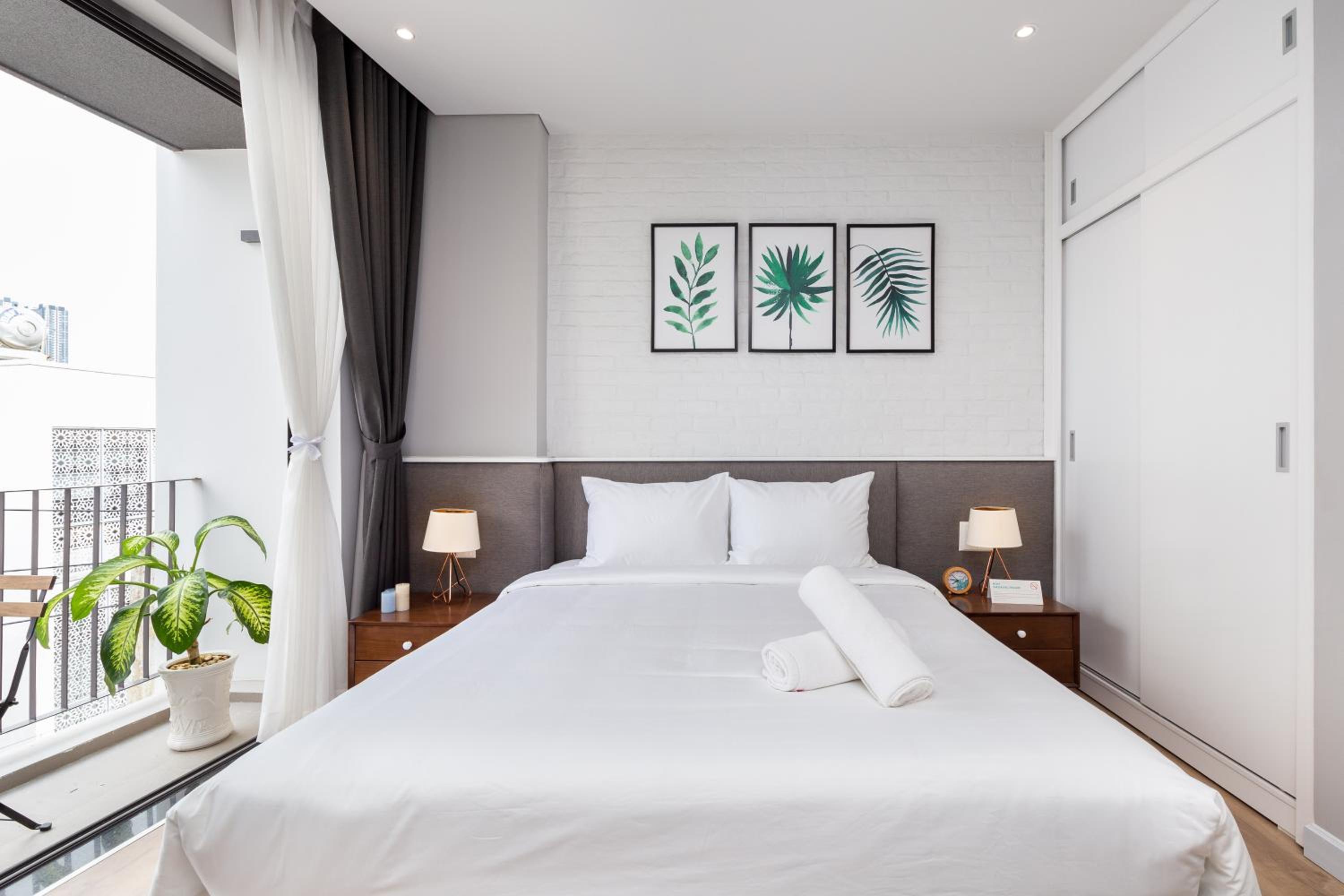 Cozrum Homes - Premier Residence